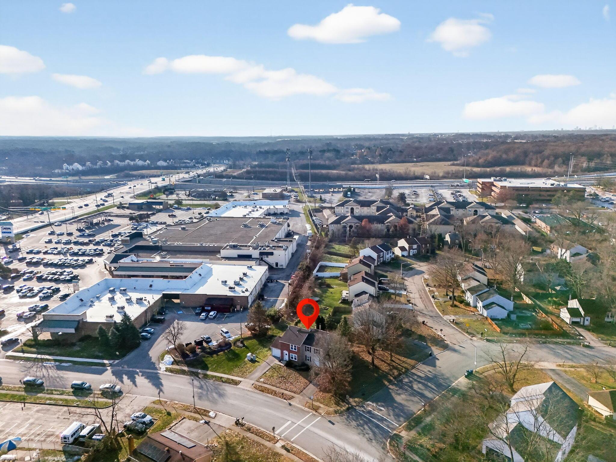 4403 Valley Quail Boulevard S, 4415