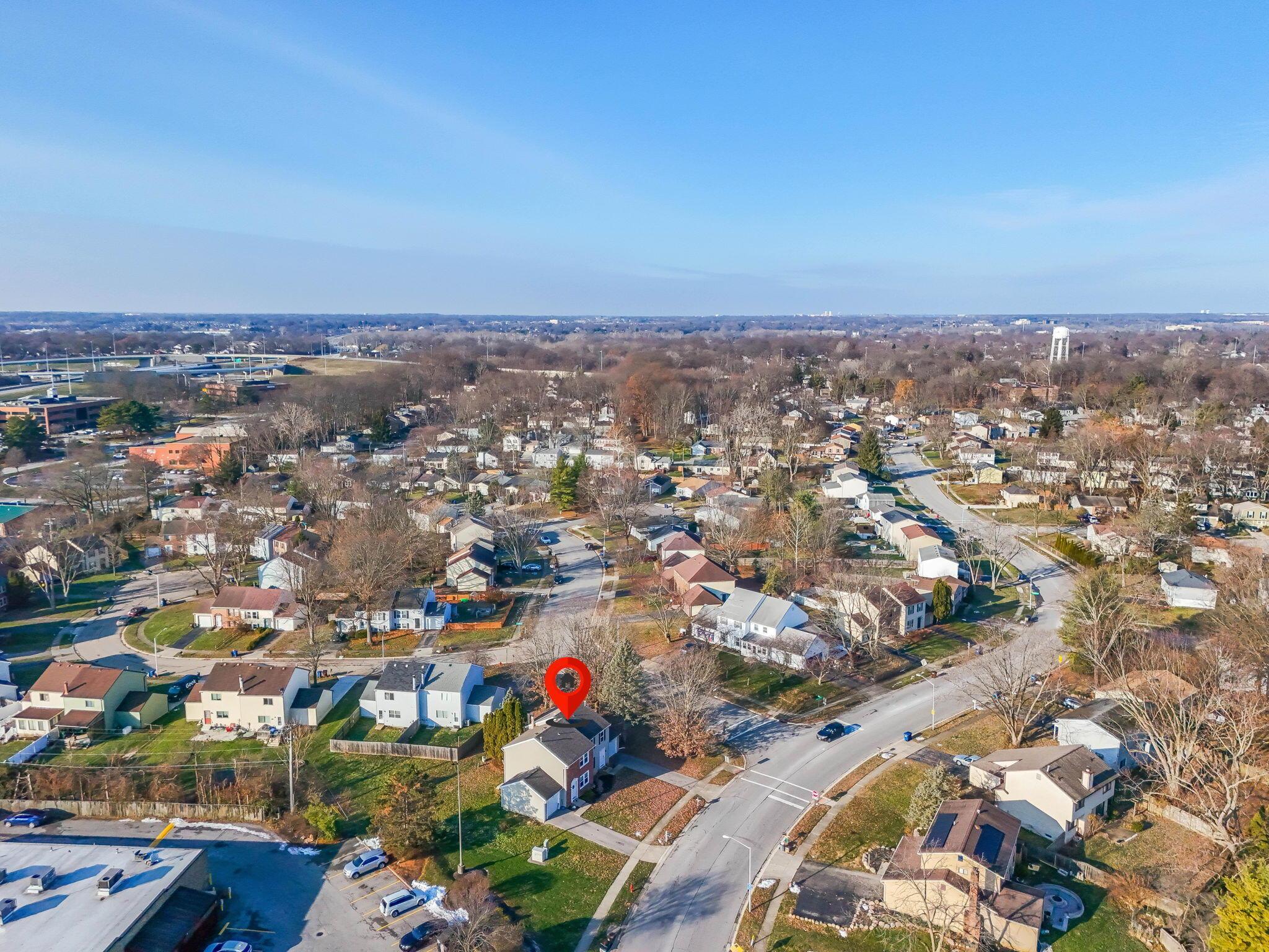 4403 Valley Quail Boulevard S, 4415