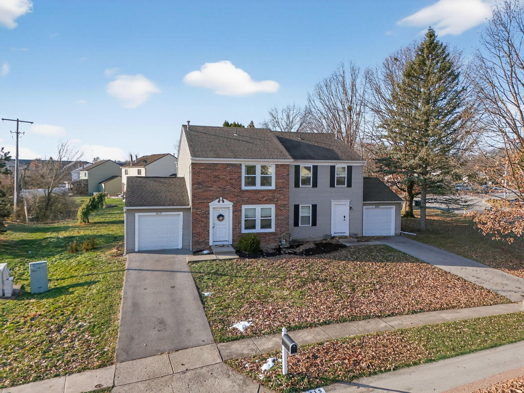 4403 Valley Quail Boulevard S, 4415
