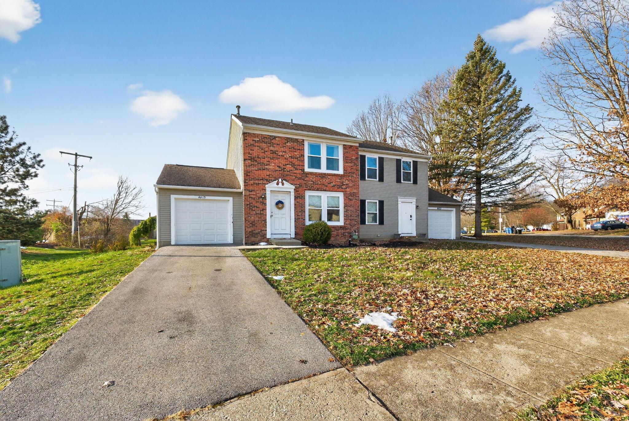 4403 Valley Quail Boulevard S, 4415