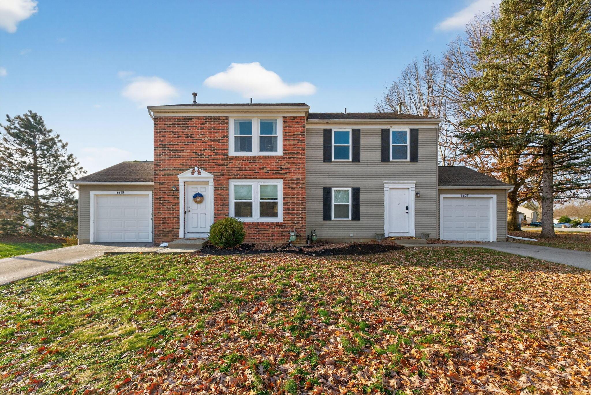 4403 Valley Quail Boulevard S, 4415
