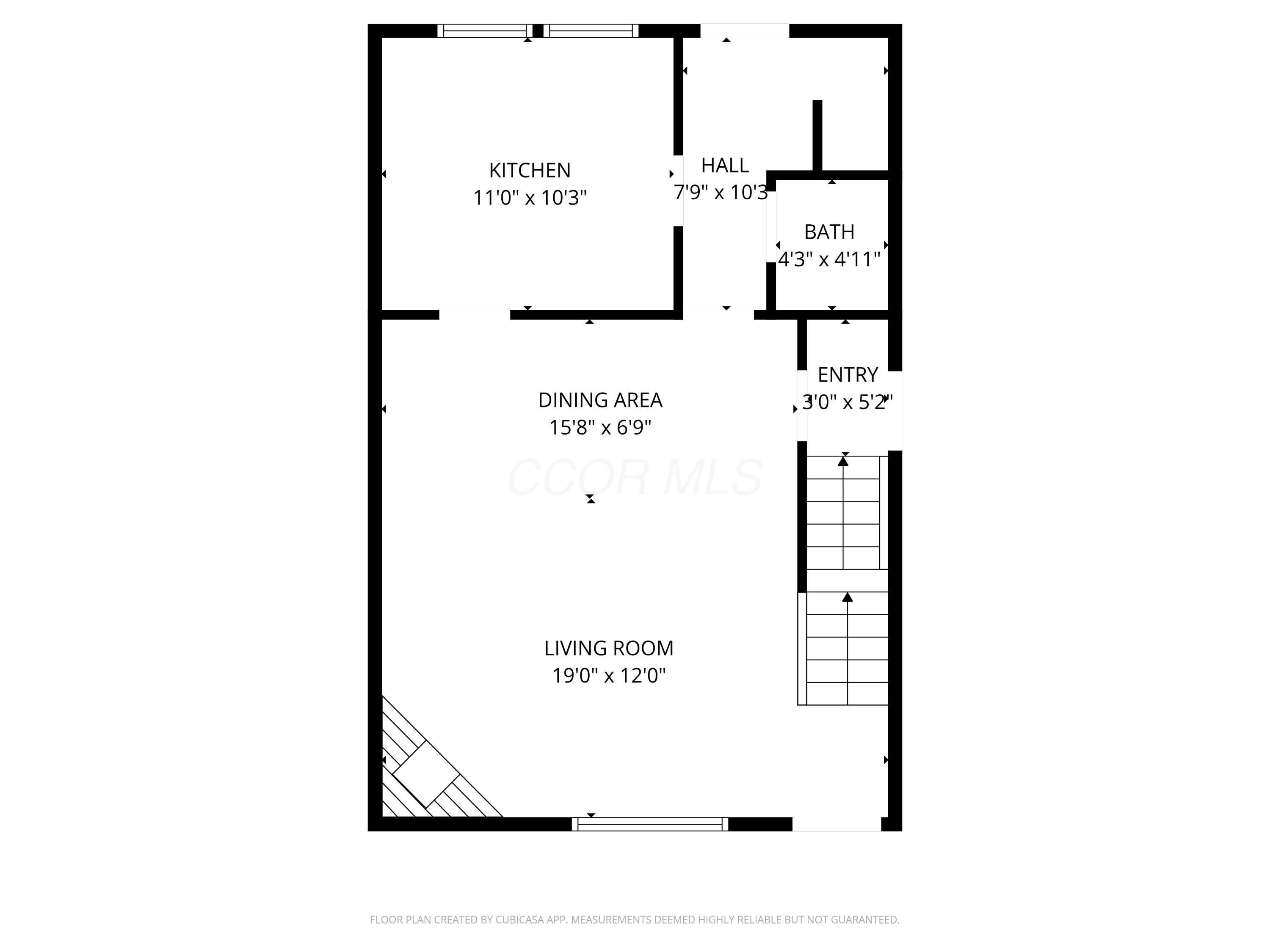 4403 Valley Quail Boulevard S, 4415