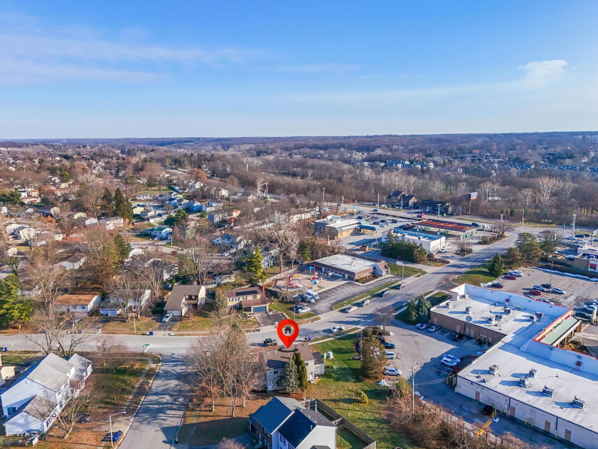 4403 Valley Quail Boulevard S, 4415