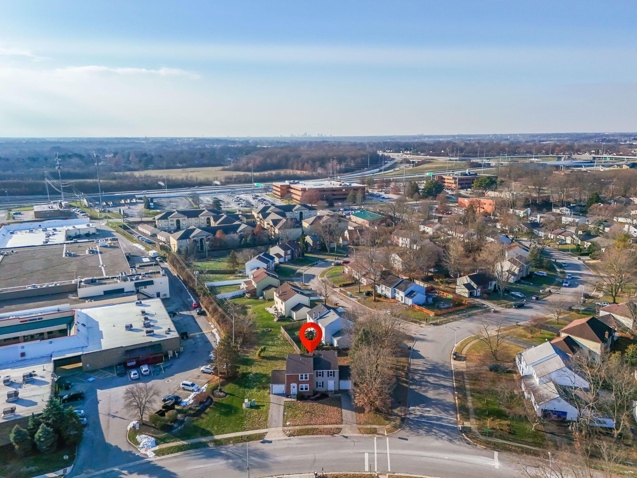 4403 Valley Quail Boulevard S, 4415
