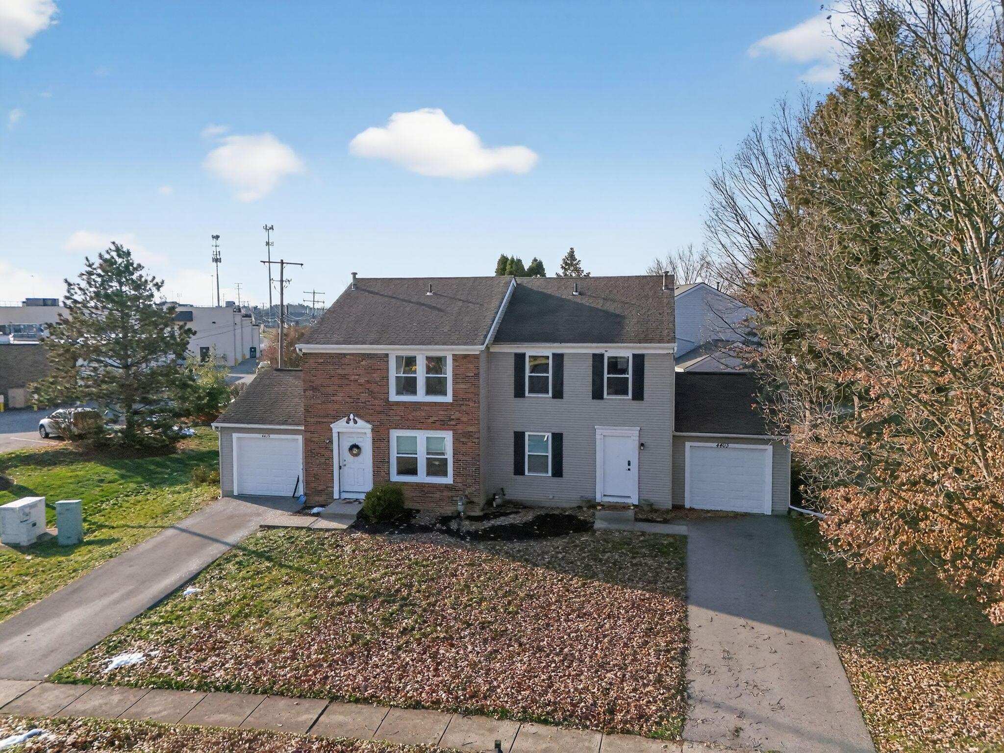 4403 Valley Quail Boulevard S, 4415