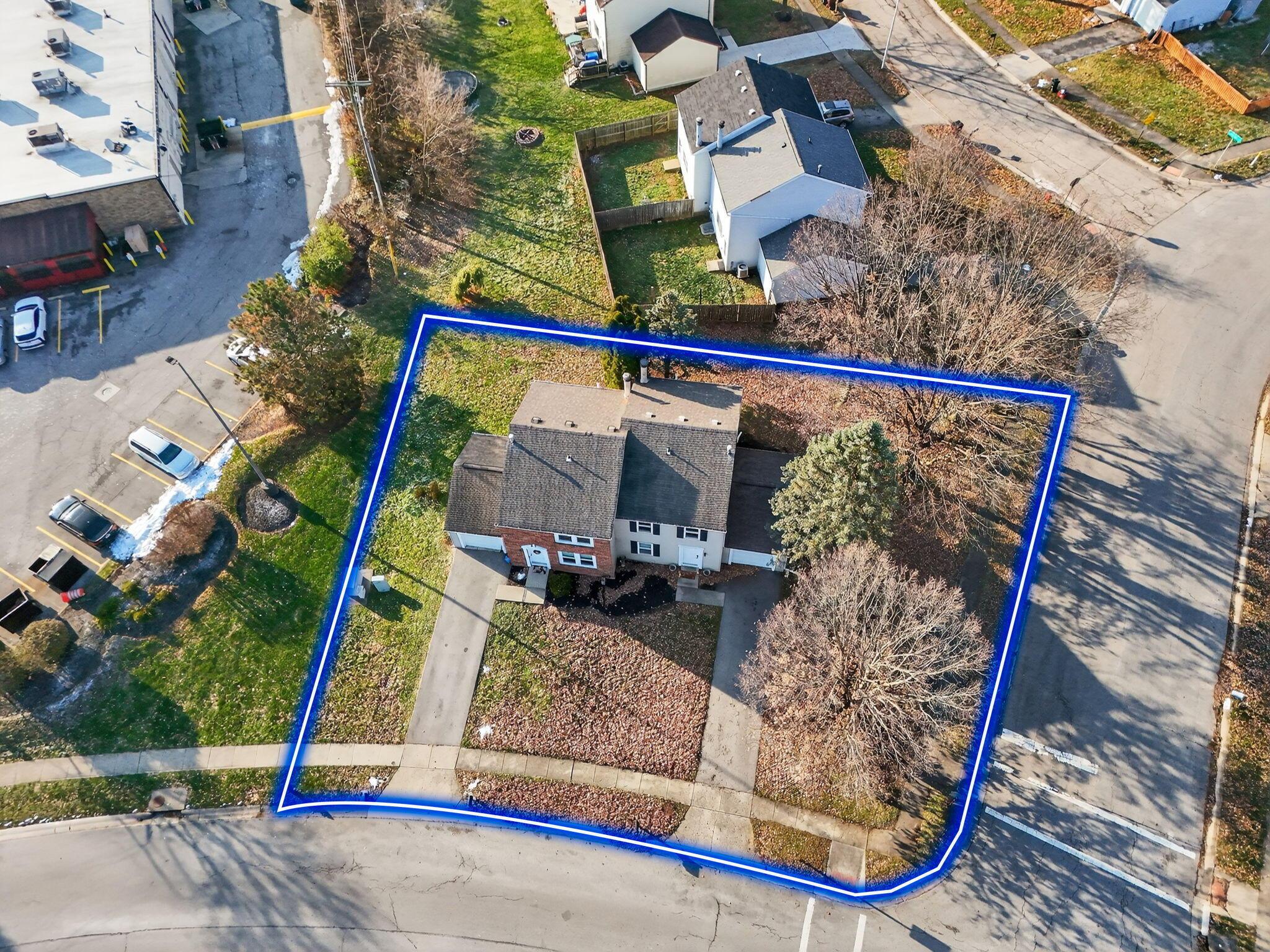 4403 Valley Quail Boulevard S, 4415
