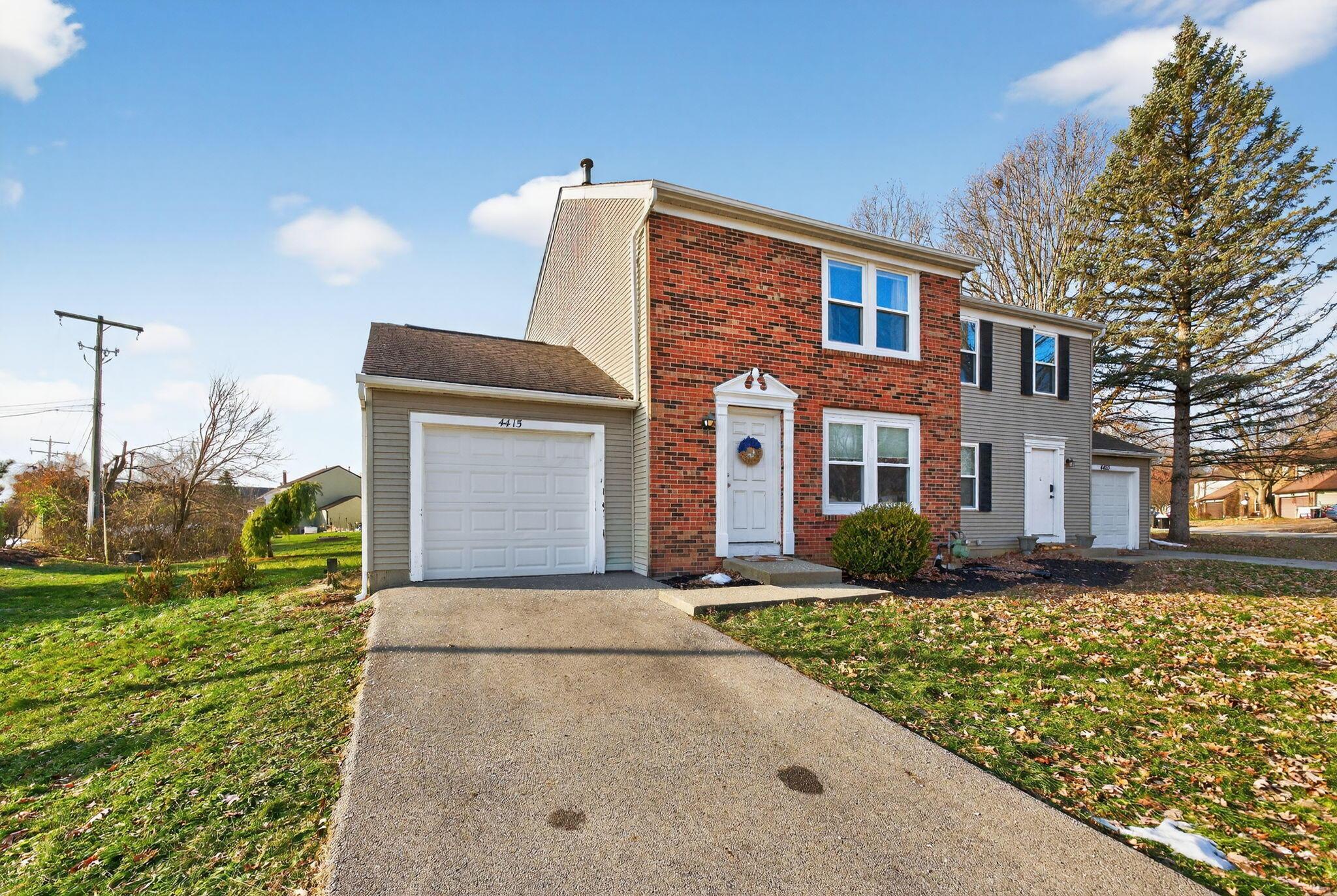 4403 Valley Quail Boulevard S, 4415