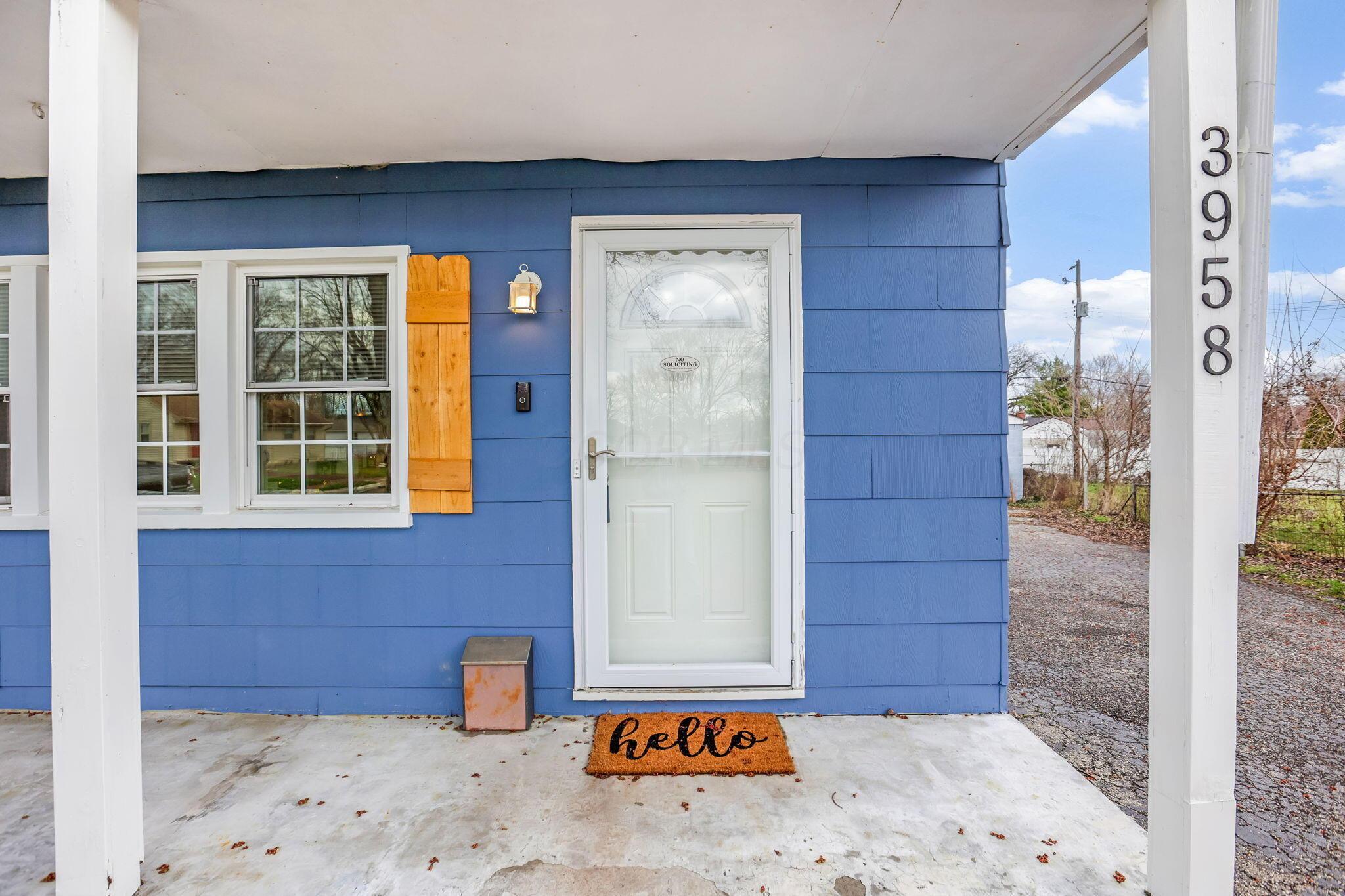 3958 La Rosa Court