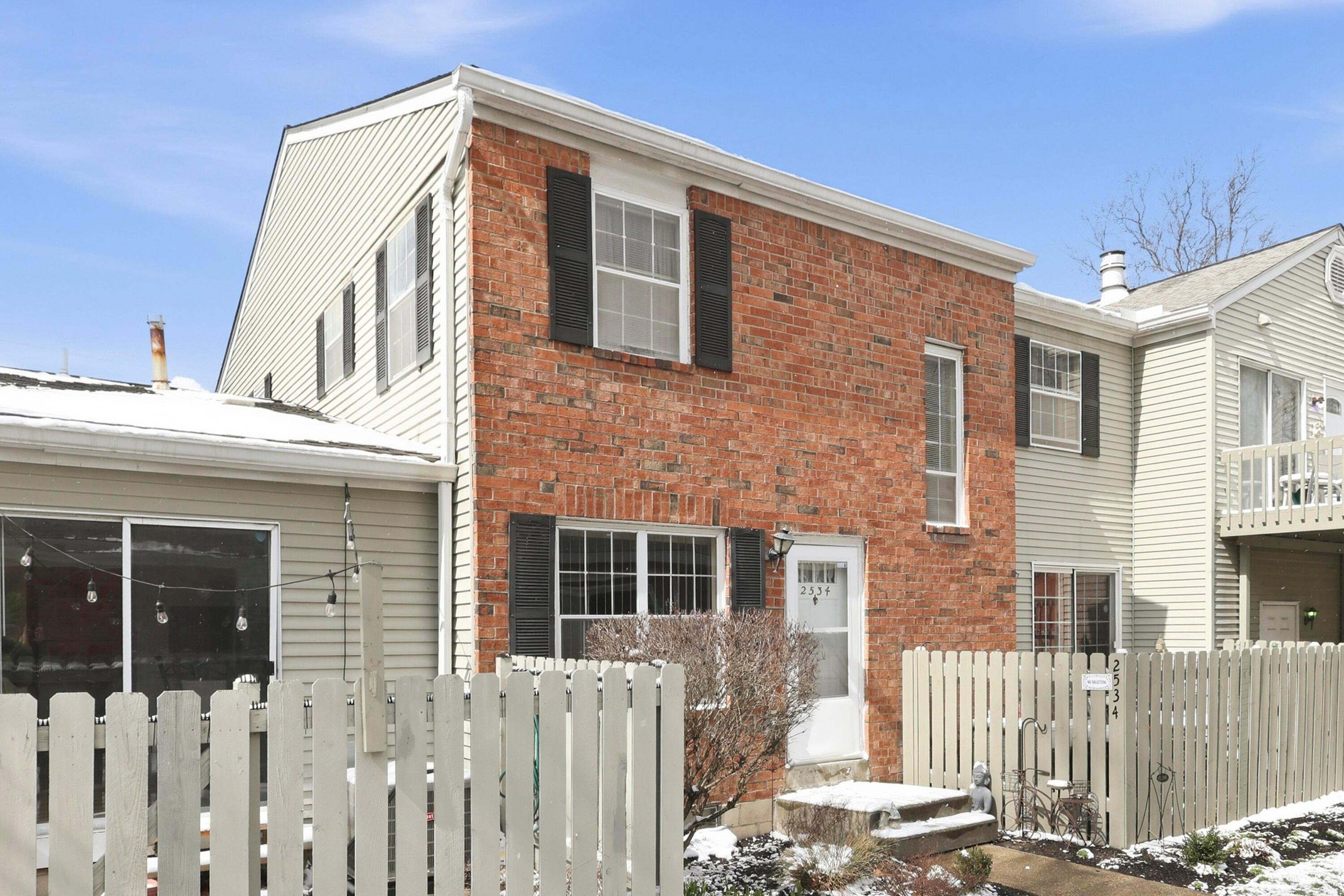 2534 Home Acre Drive, 34