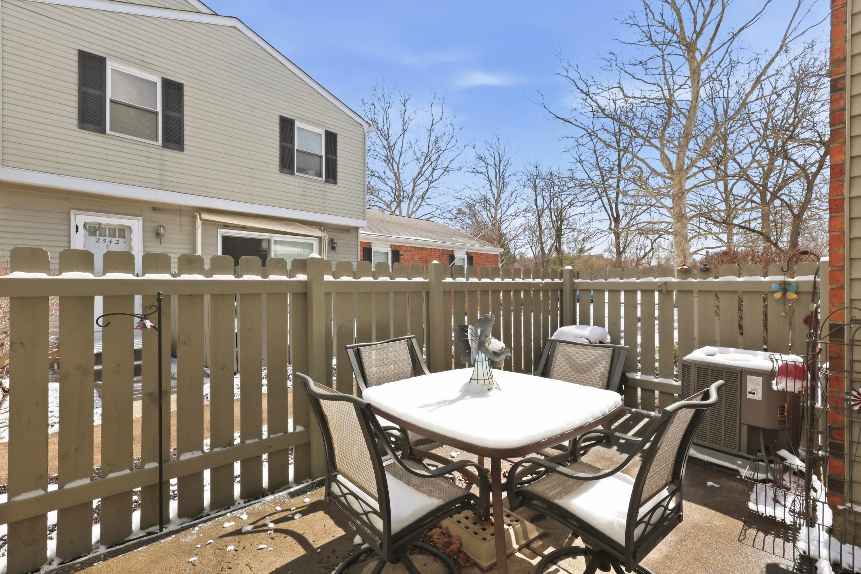 2534 Home Acre Drive, 34