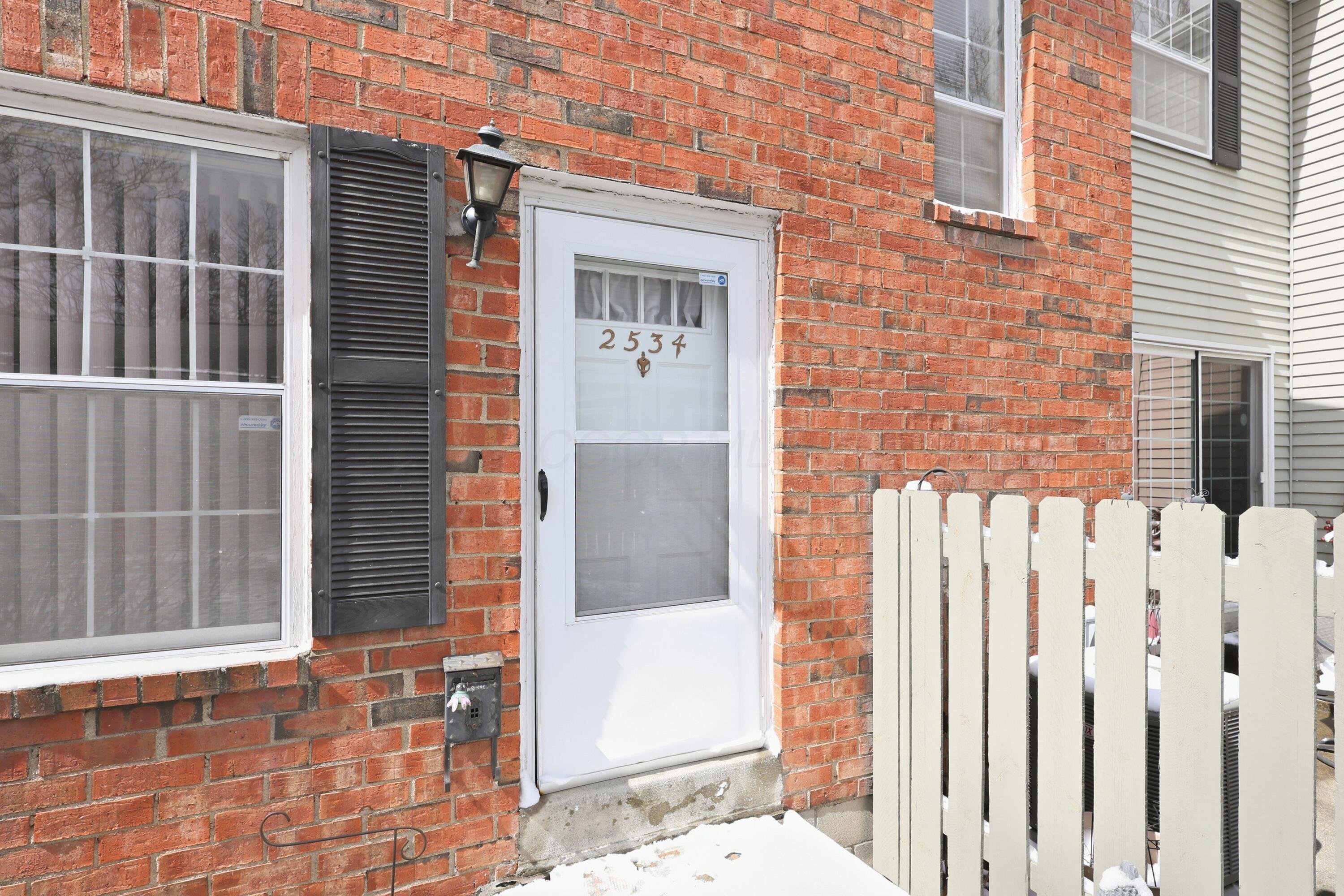 2534 Home Acre Drive, 34