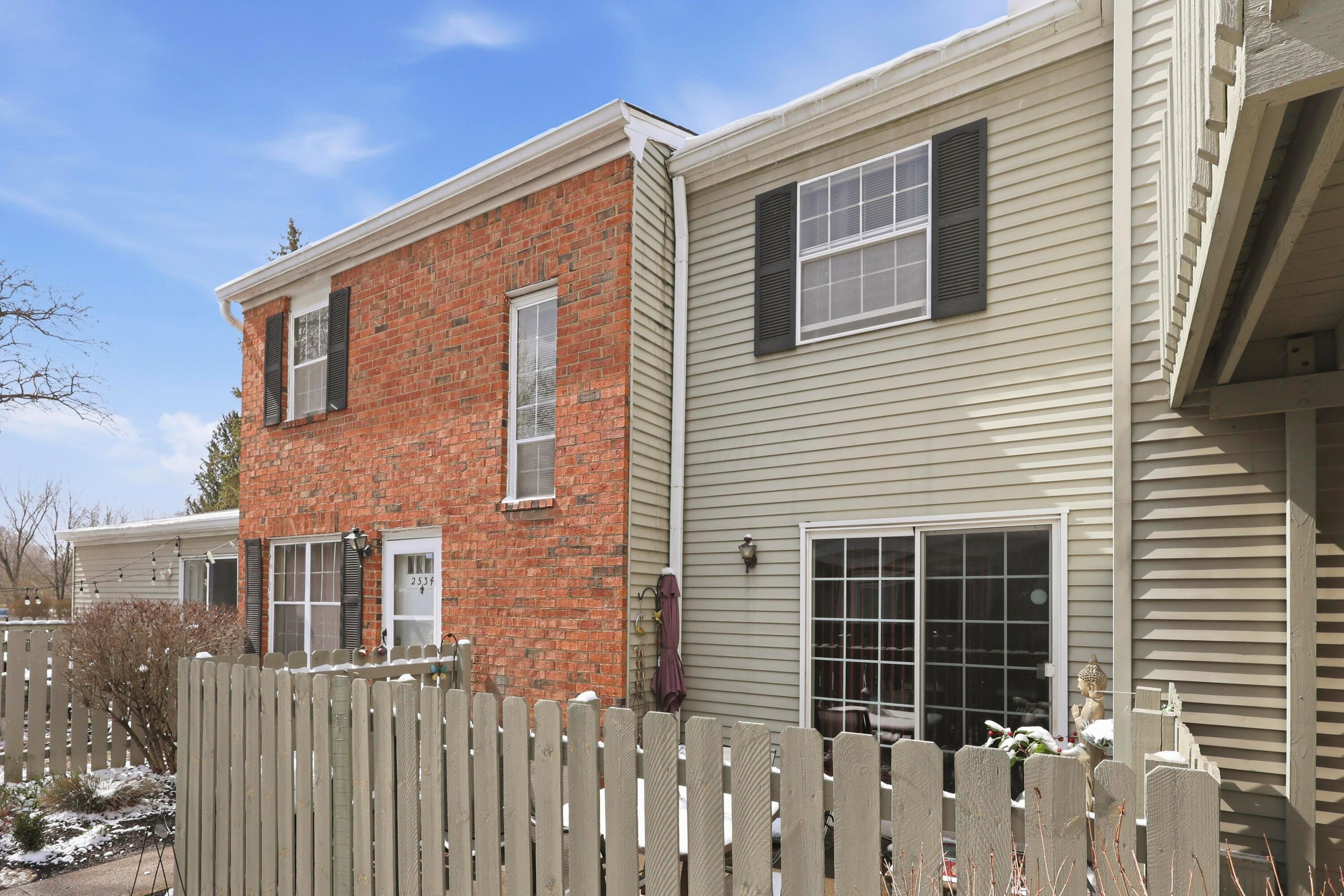 2534 Home Acre Drive, 34