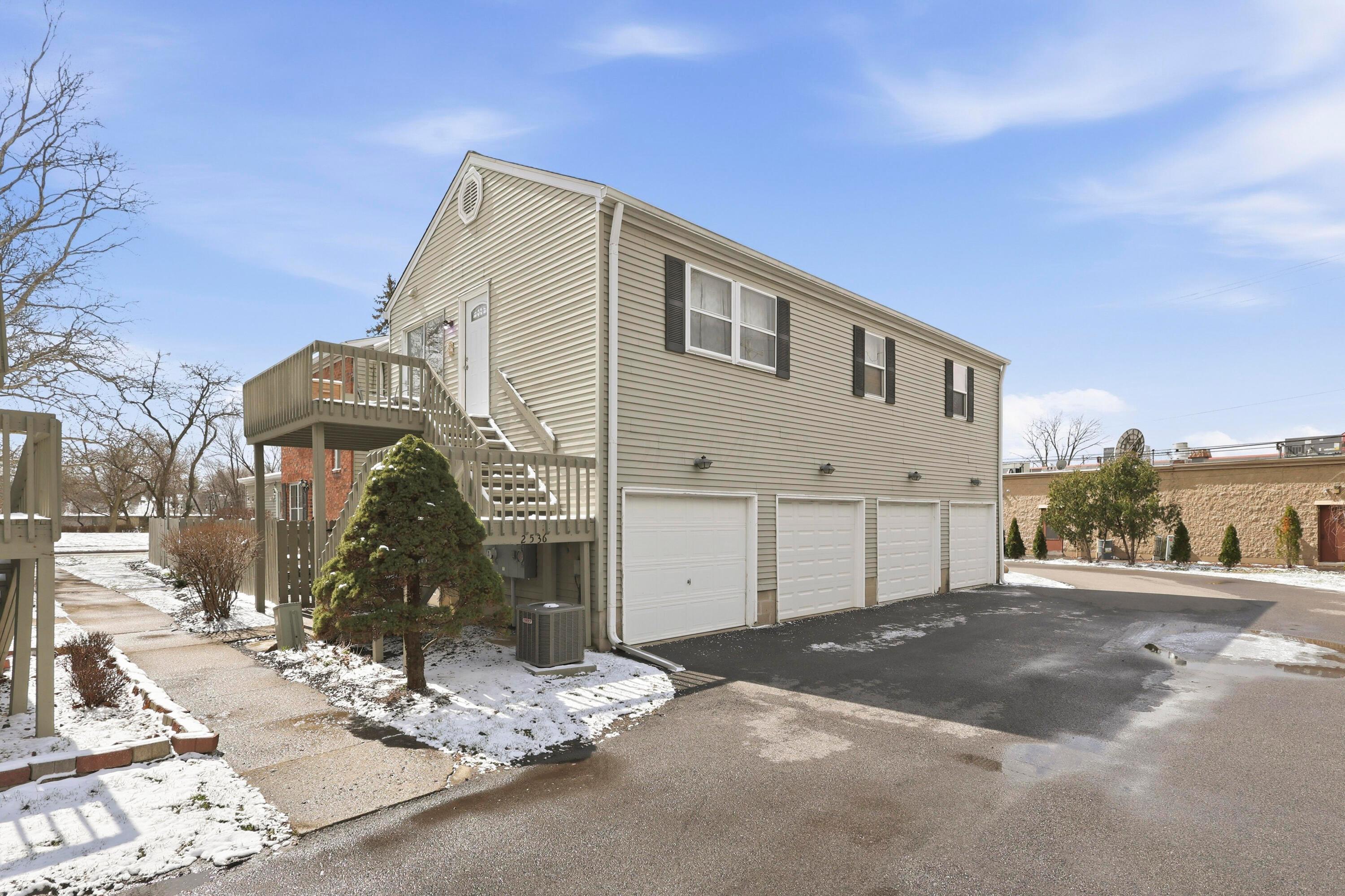 2534 Home Acre Drive, 34