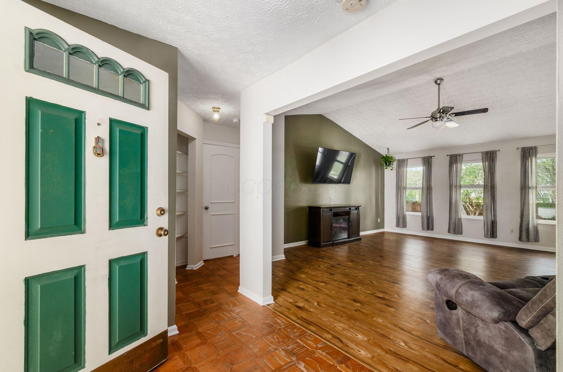 7520 Princeville Court