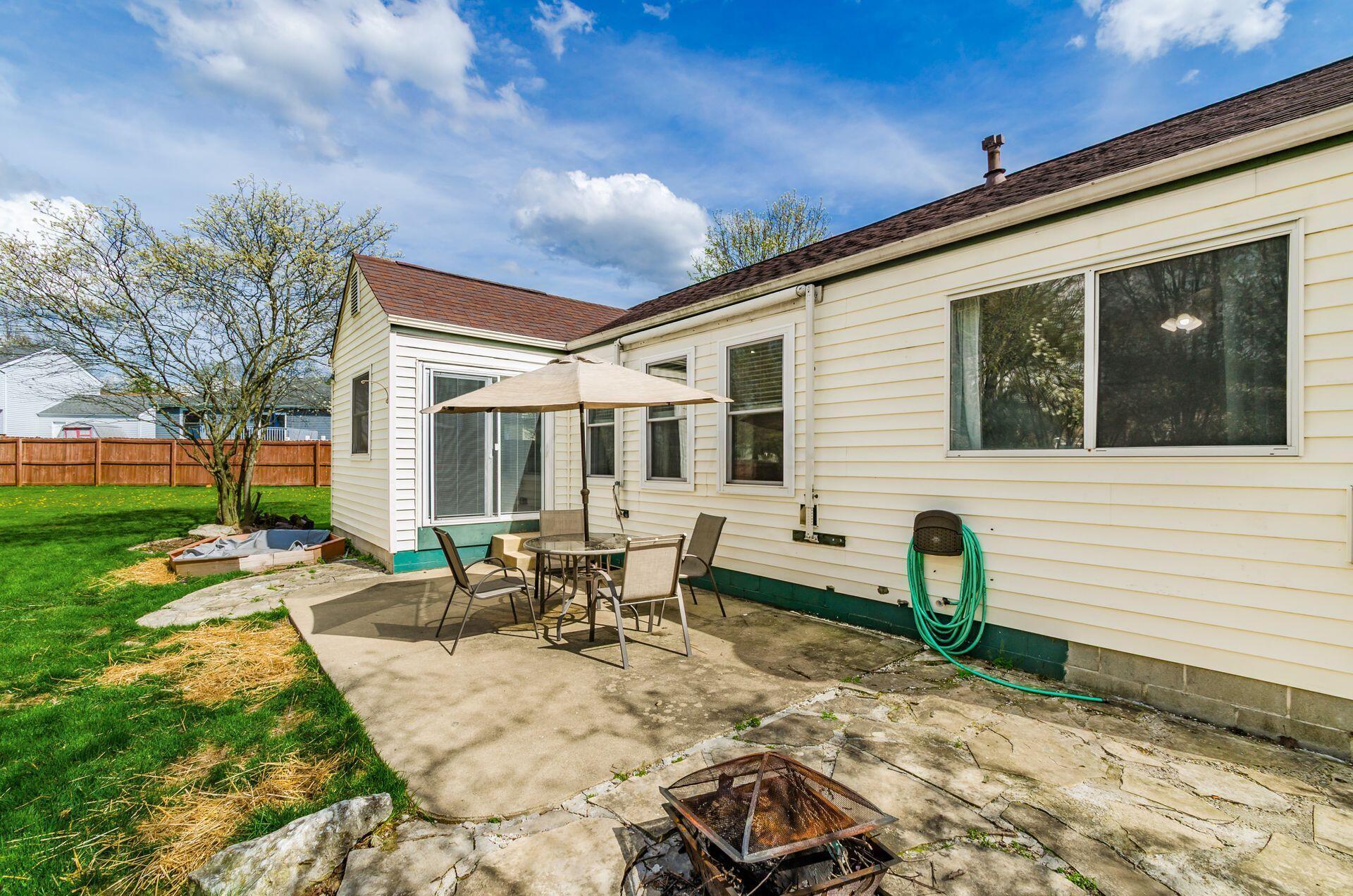 7520 Princeville Court