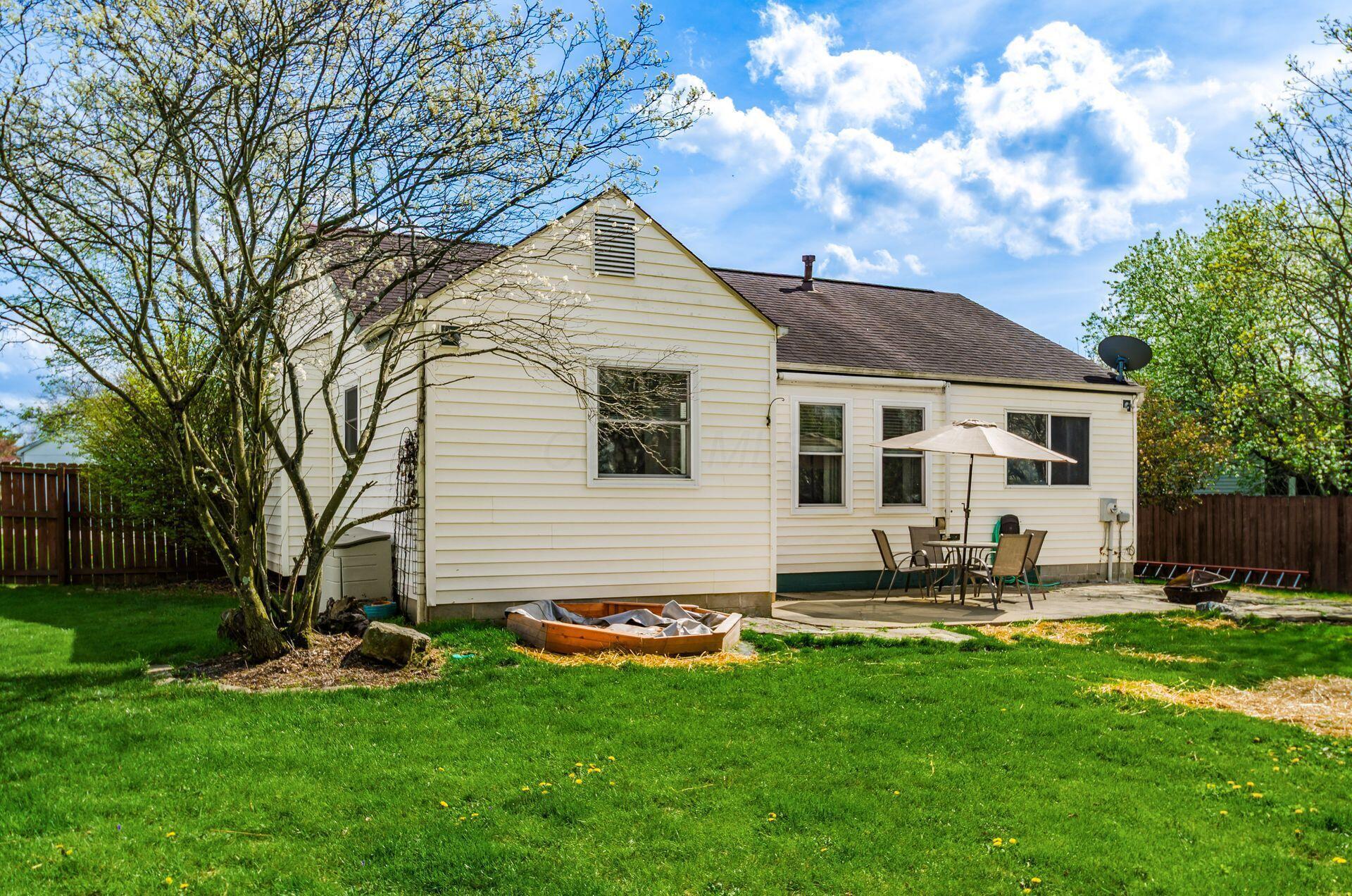 7520 Princeville Court