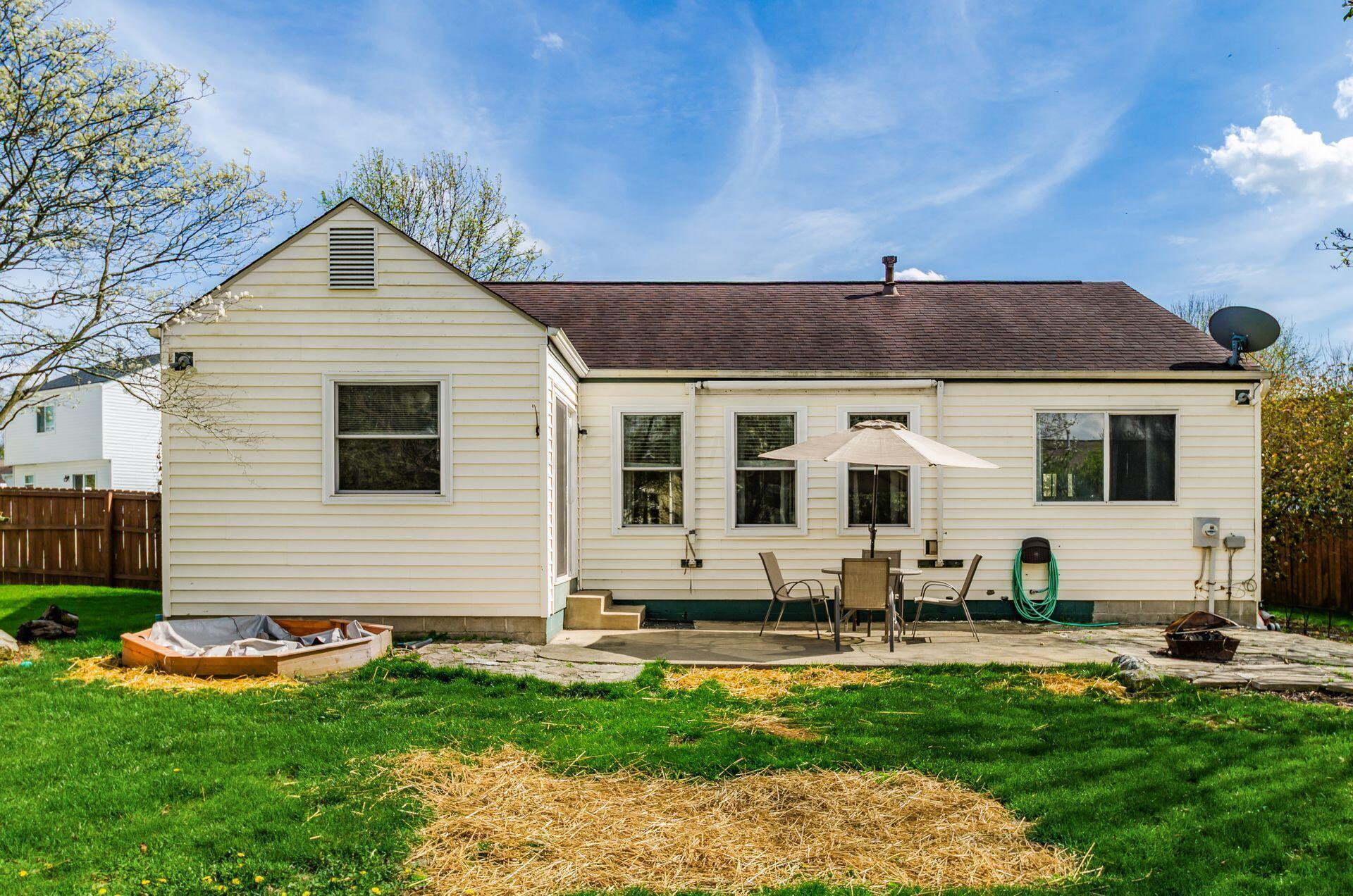 7520 Princeville Court