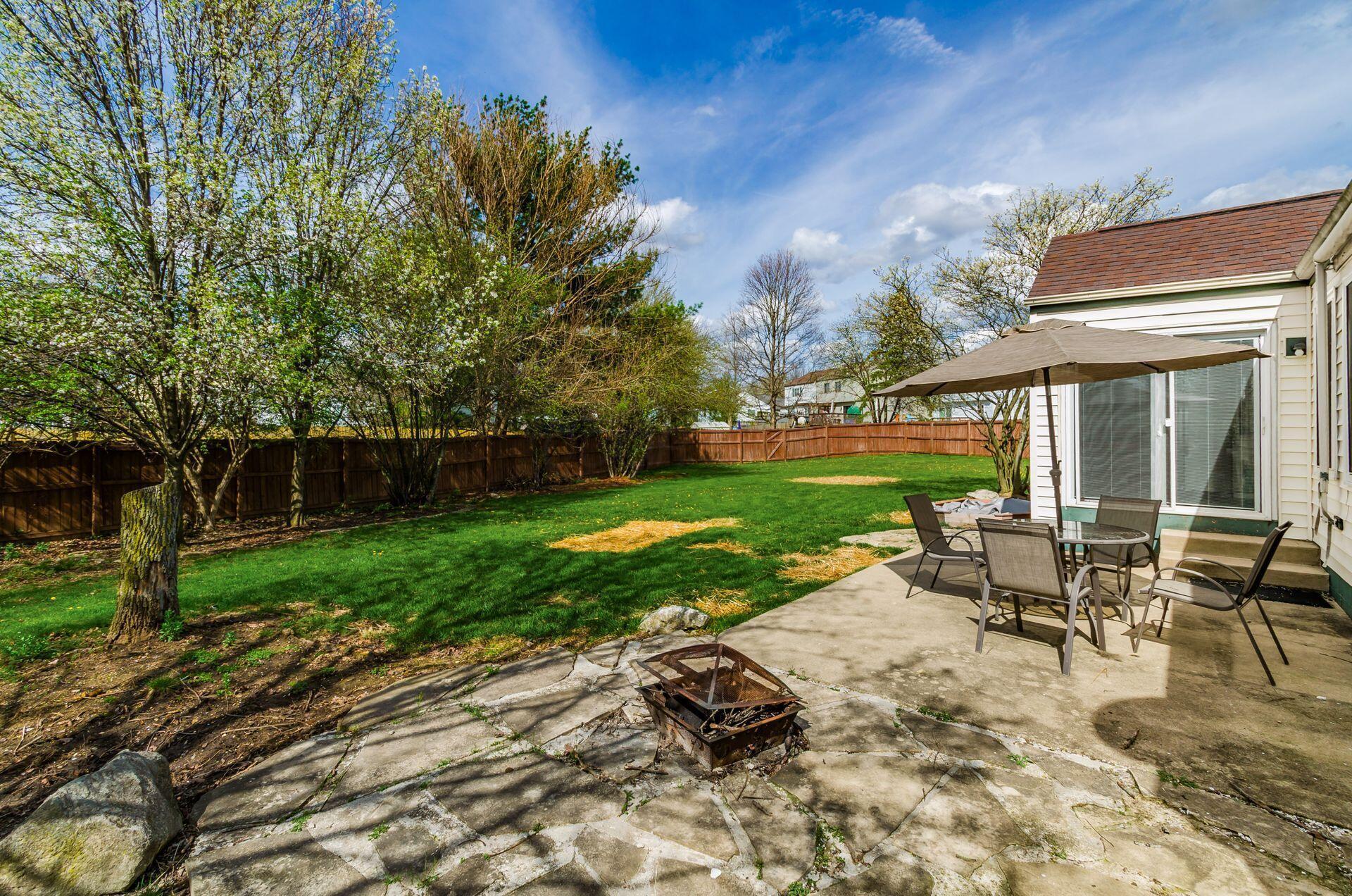 7520 Princeville Court