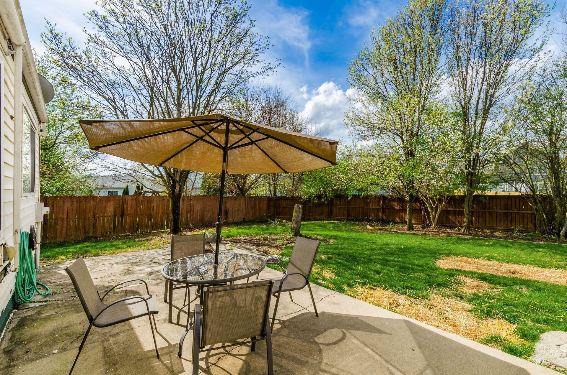 7520 Princeville Court