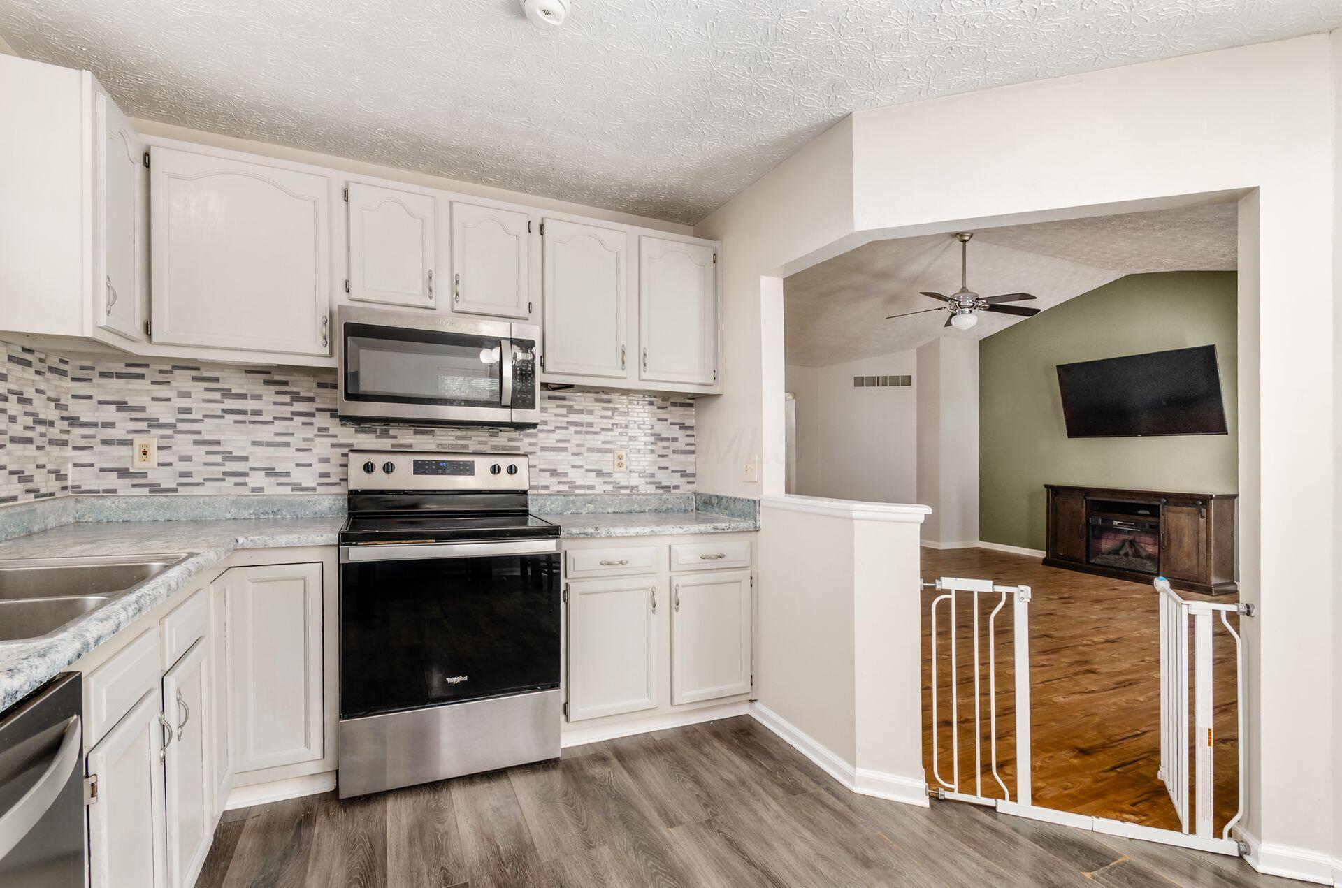 7520 Princeville Court