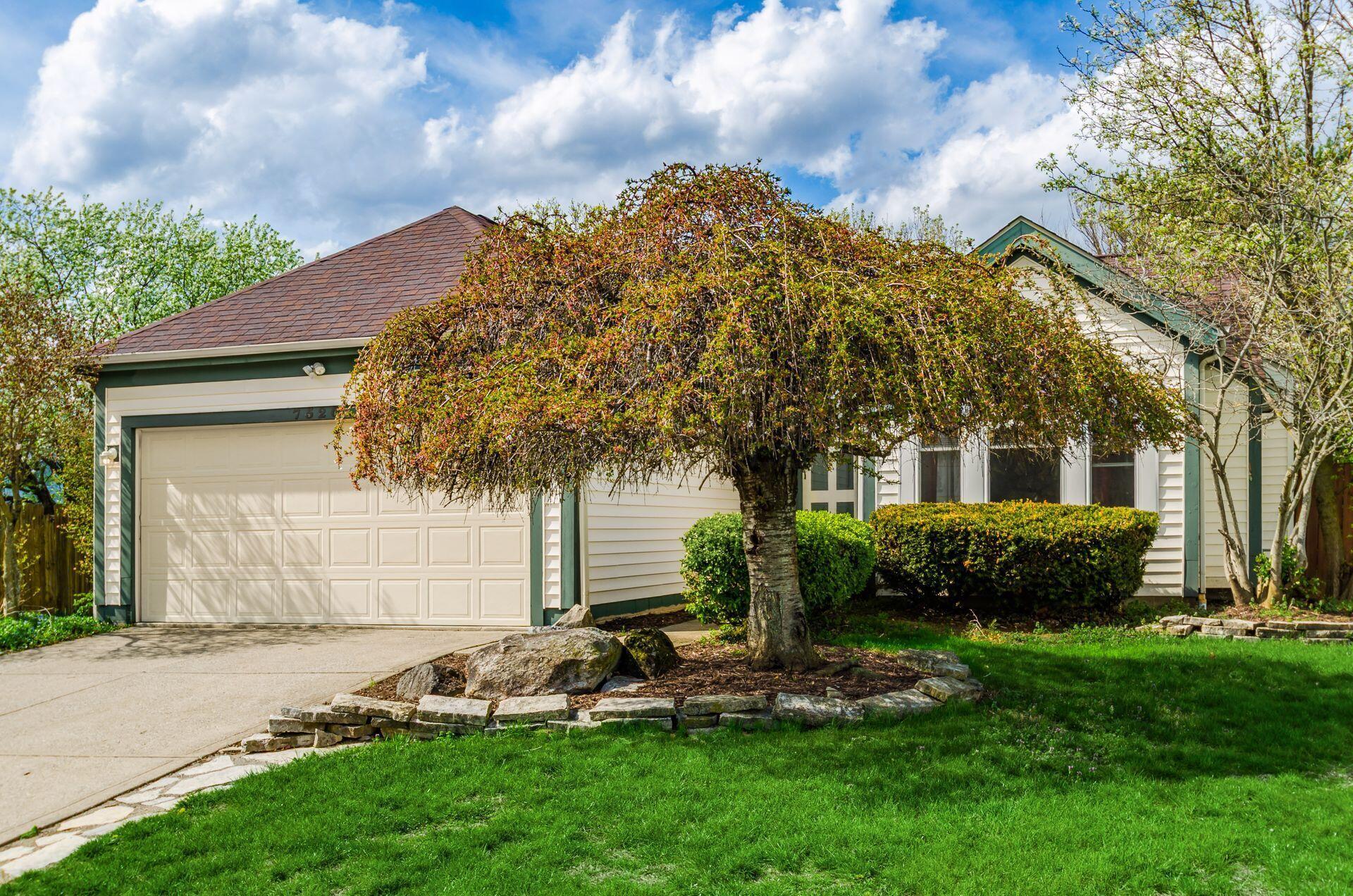 7520 Princeville Court