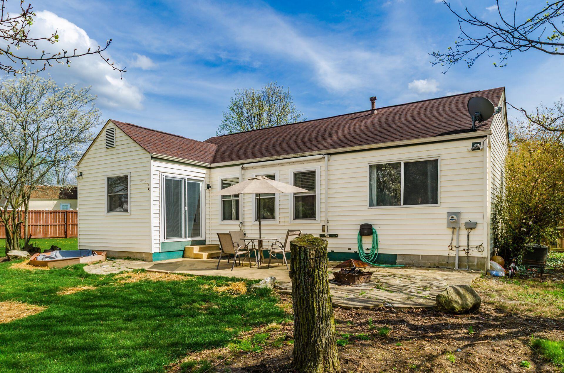 7520 Princeville Court