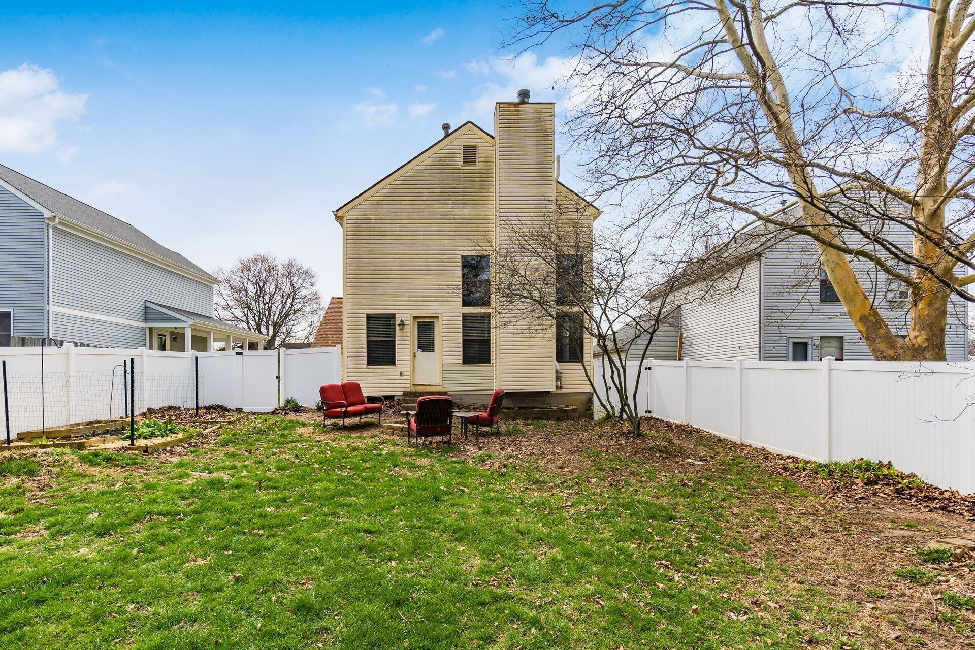 3710 Harborough Drive