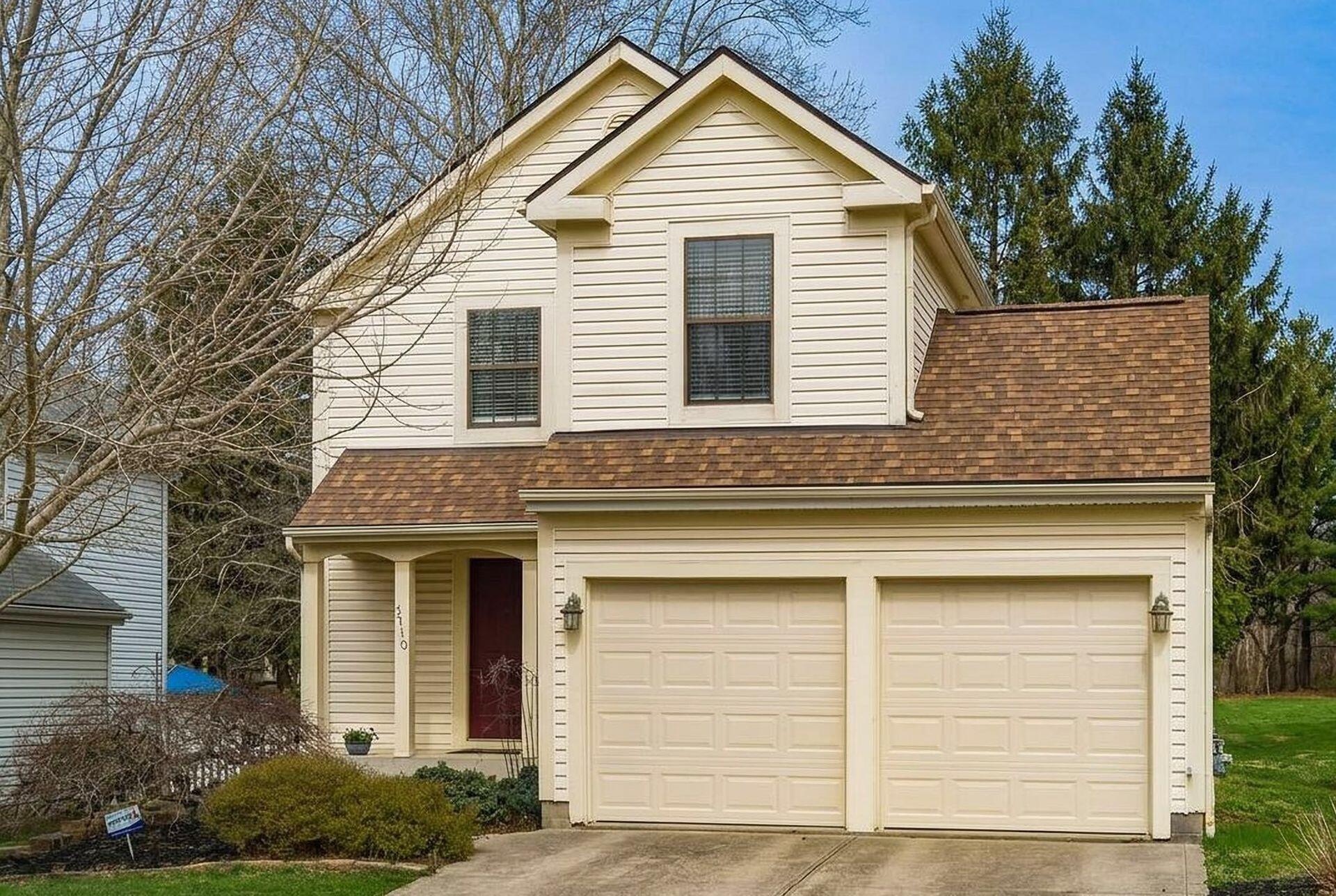 3710 Harborough Drive