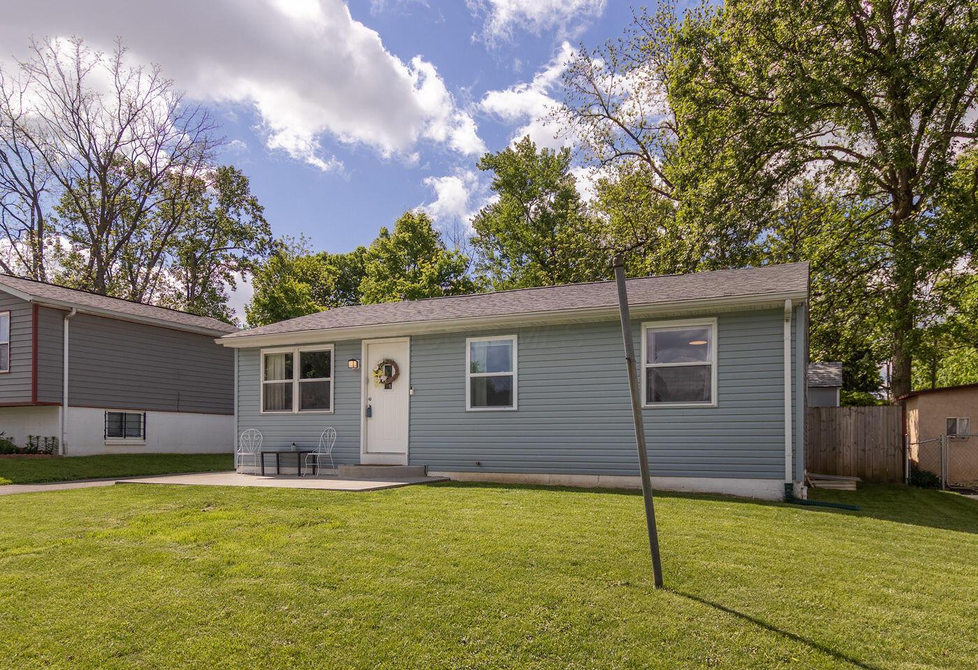 443 Carolann Avenue