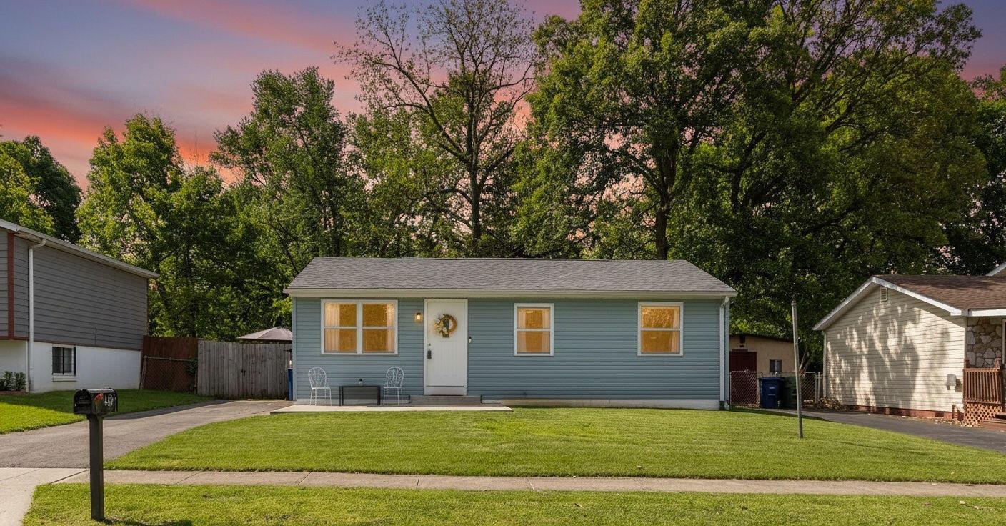 443 Carolann Avenue