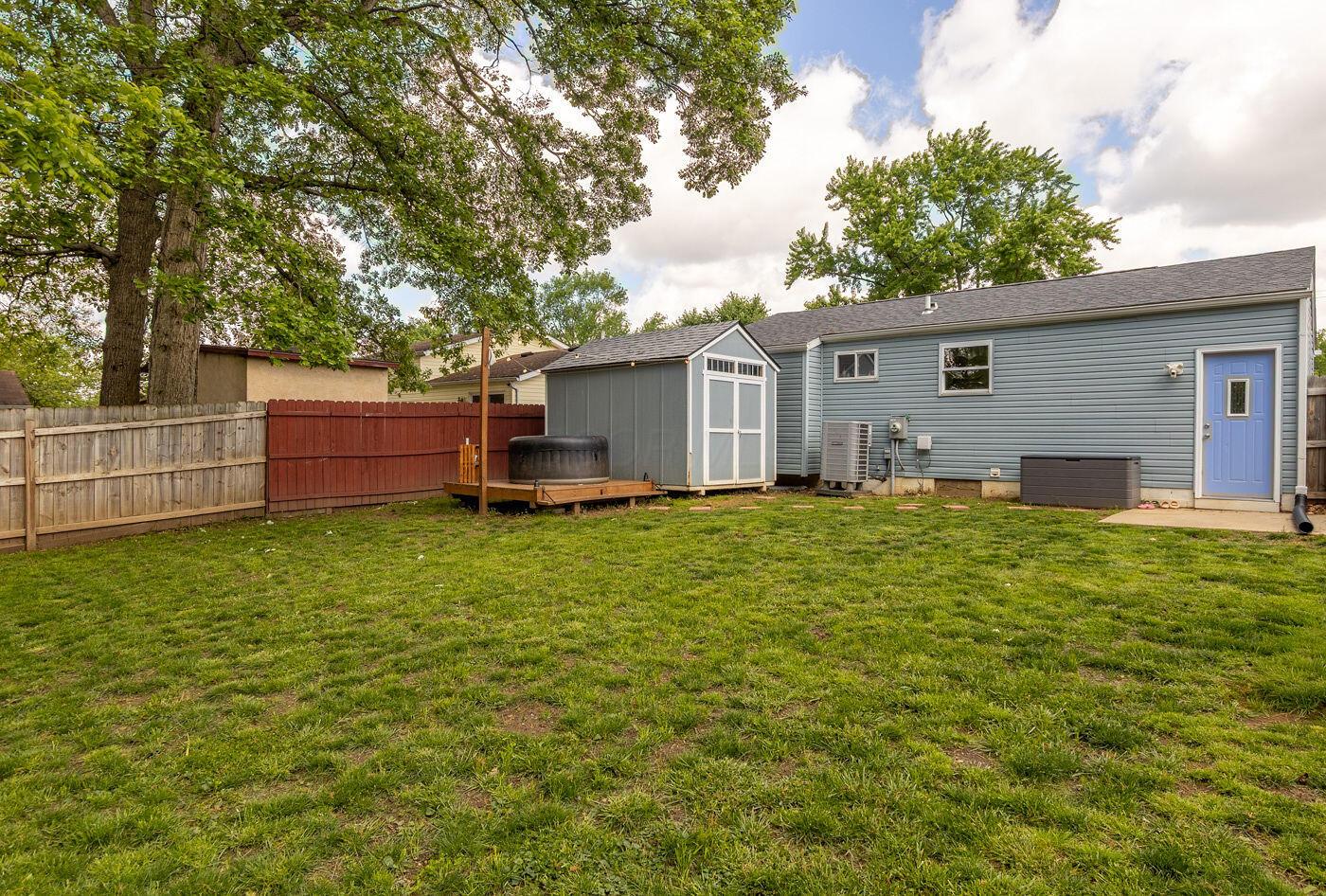 443 Carolann Avenue