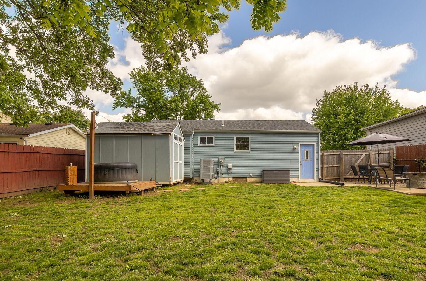 443 Carolann Avenue