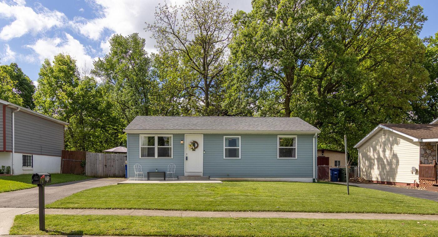 443 Carolann Avenue