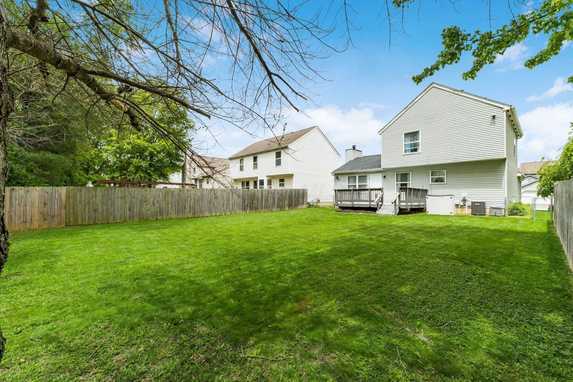 1385 Hackworth Street