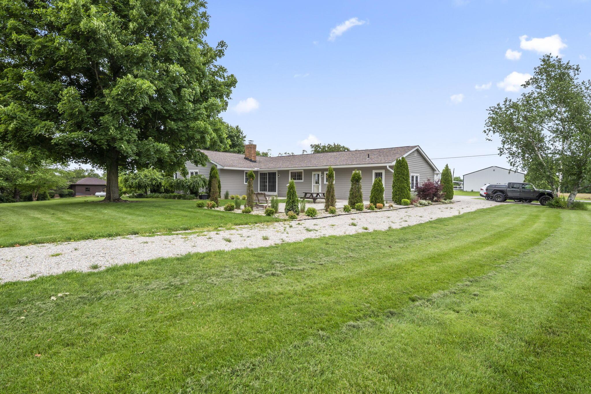 13221 Hinton Mill Road