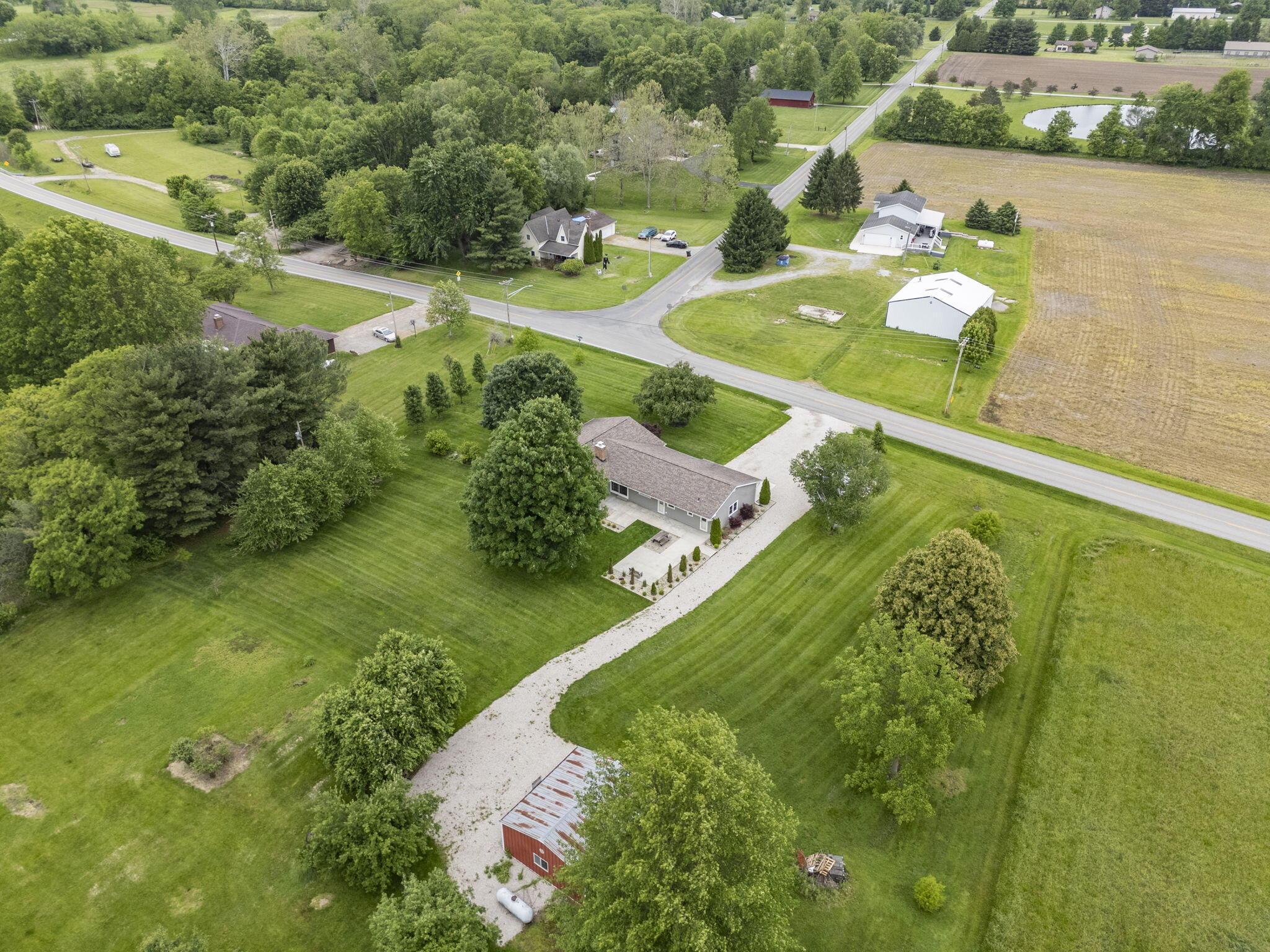 13221 Hinton Mill Road