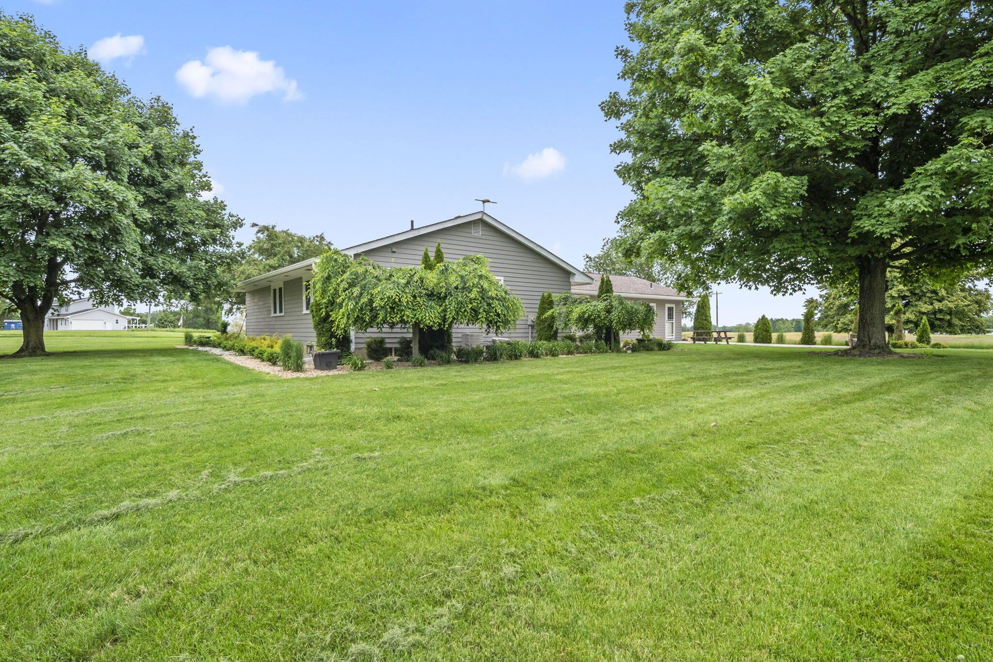 13221 Hinton Mill Road