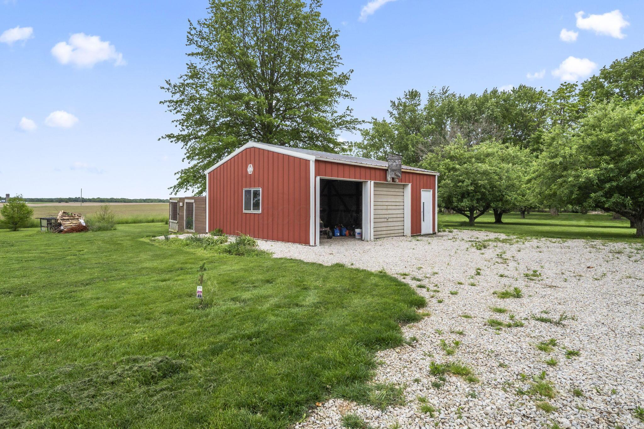 13221 Hinton Mill Road