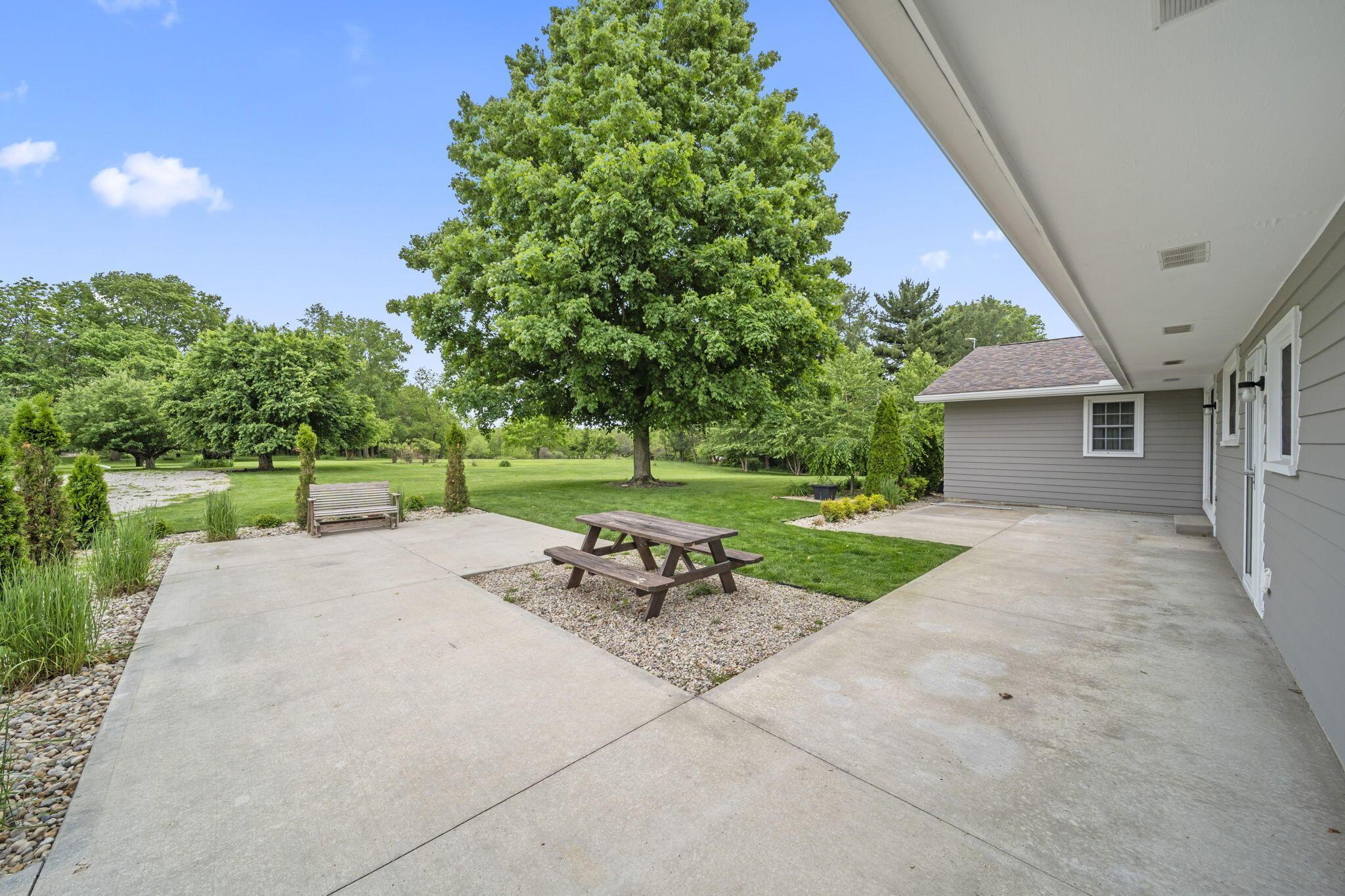 13221 Hinton Mill Road