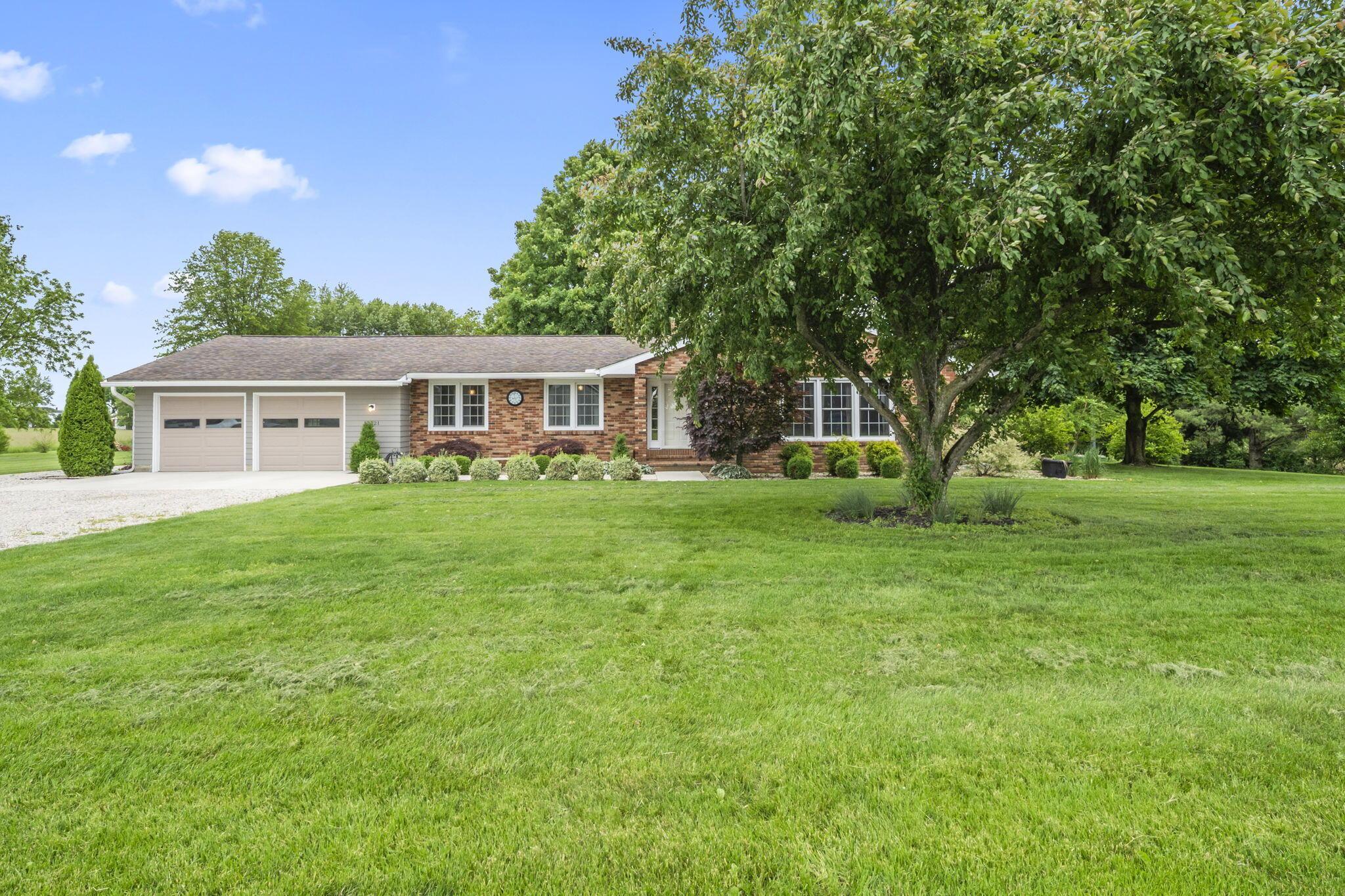 13221 Hinton Mill Road