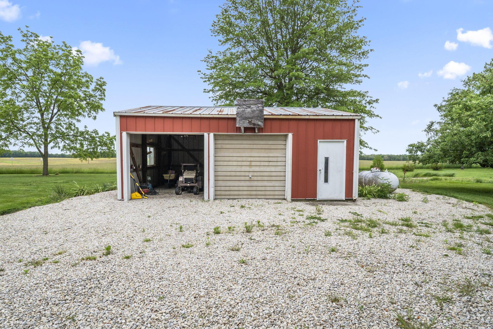 13221 Hinton Mill Road