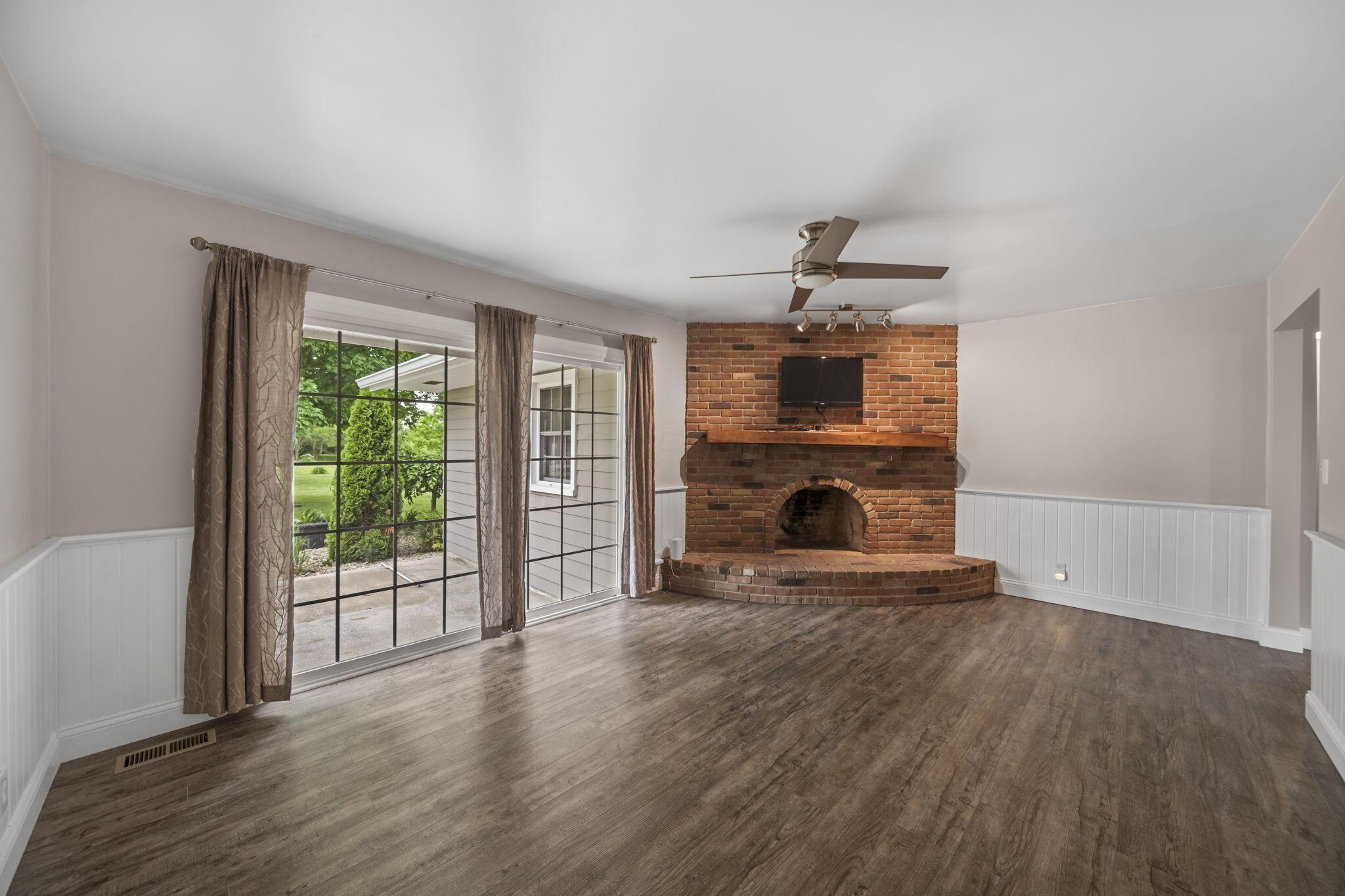13221 Hinton Mill Road