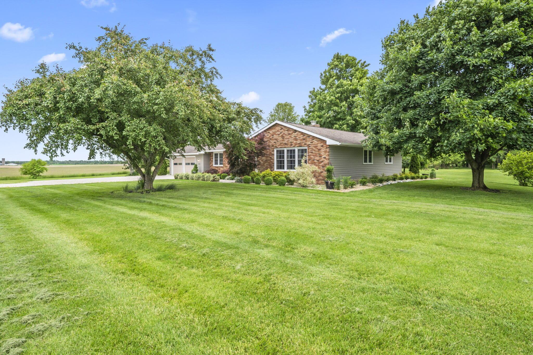 13221 Hinton Mill Road