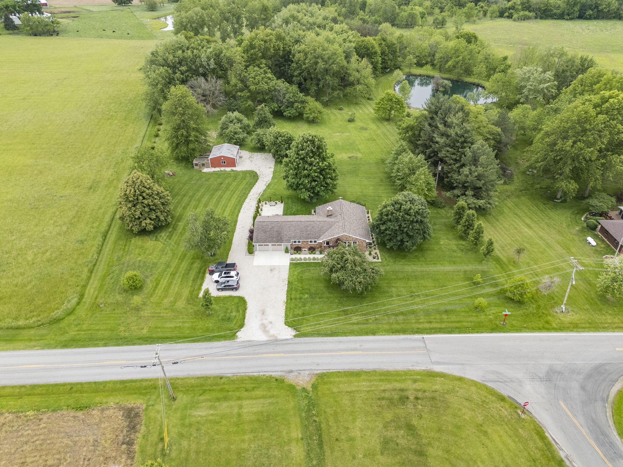 13221 Hinton Mill Road