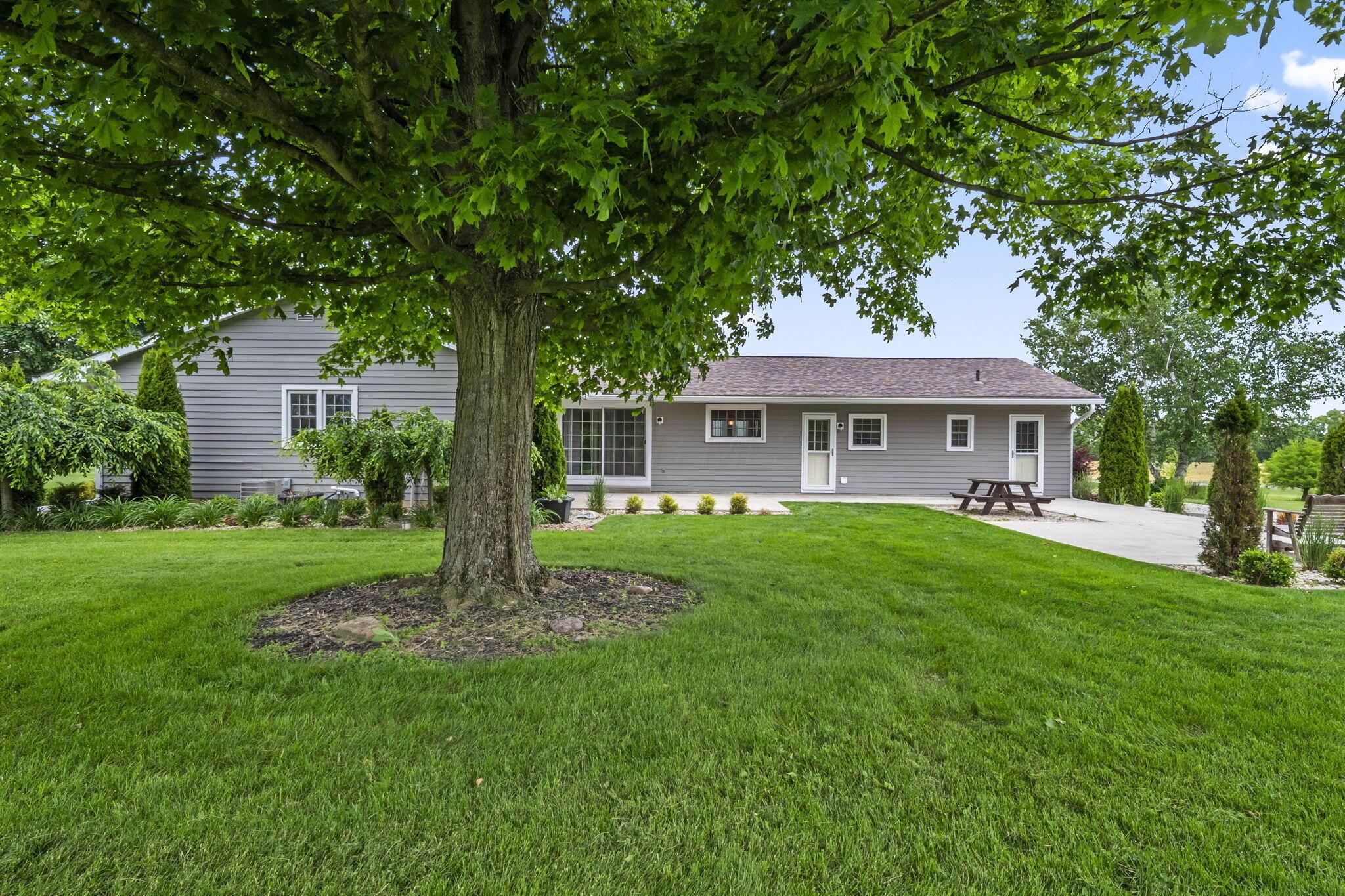 13221 Hinton Mill Road
