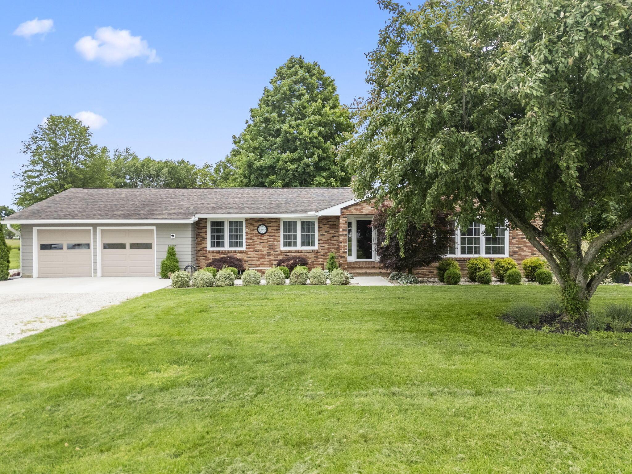 13221 Hinton Mill Road