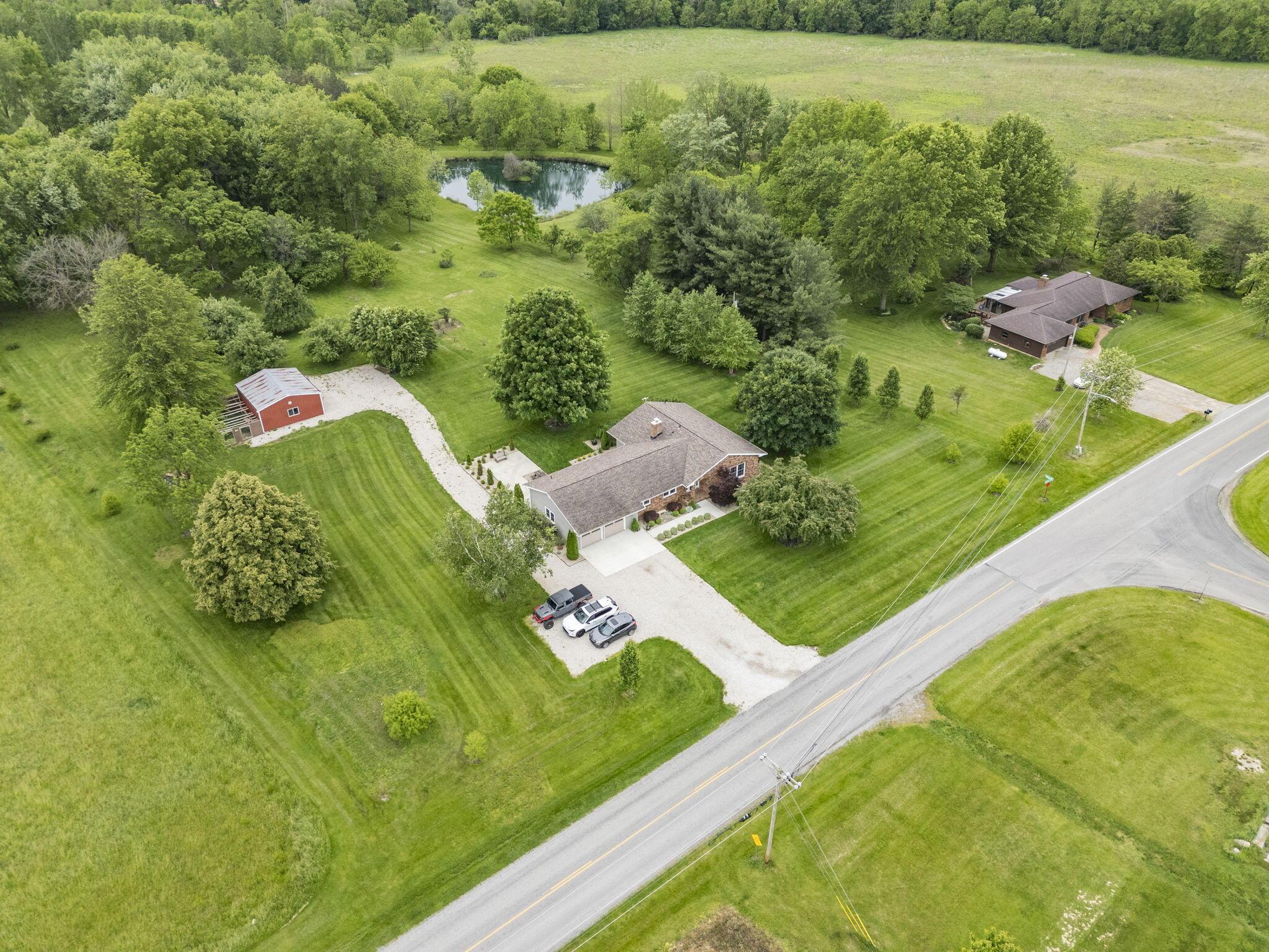 13221 Hinton Mill Road