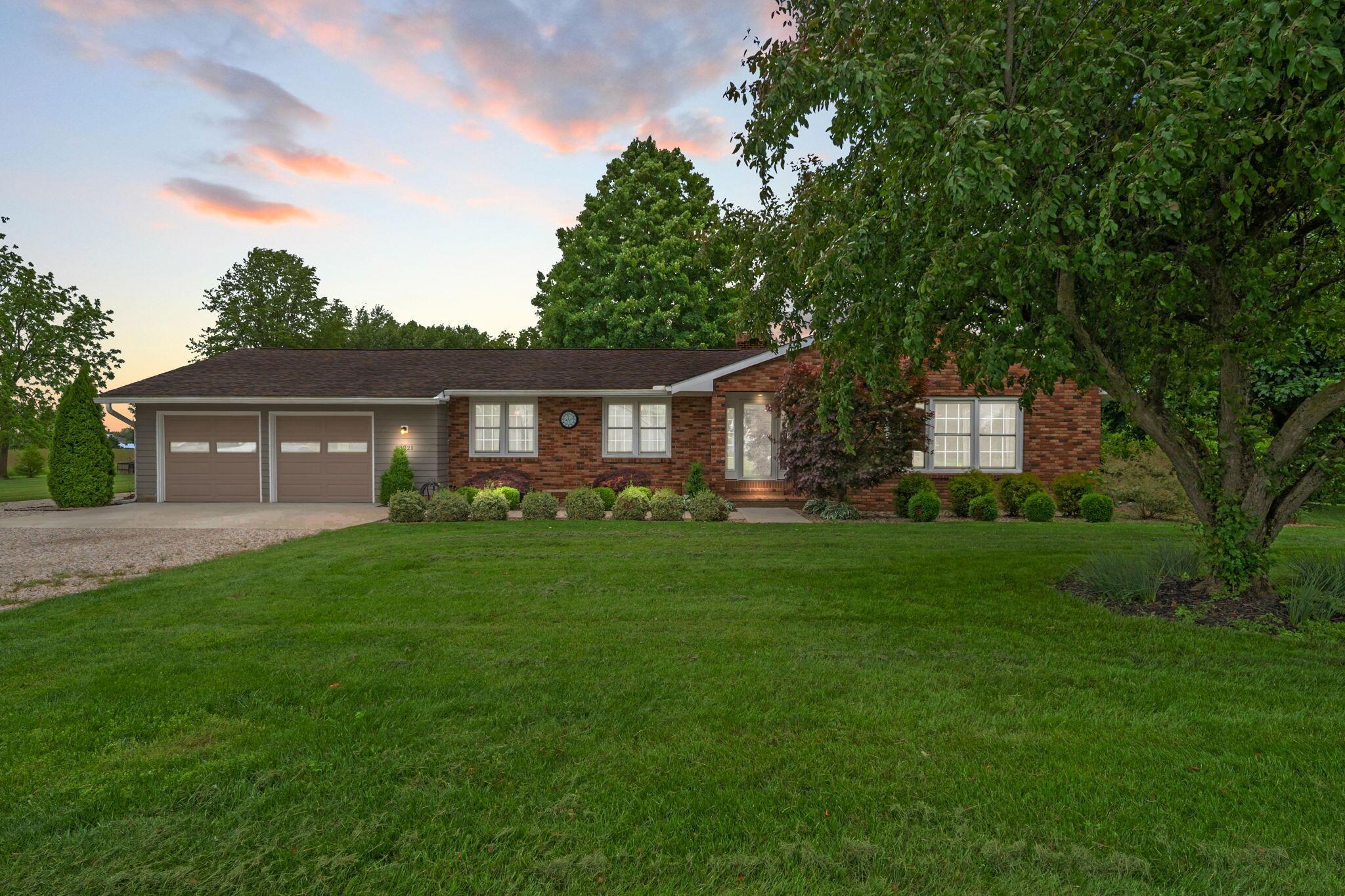 13221 Hinton Mill Road