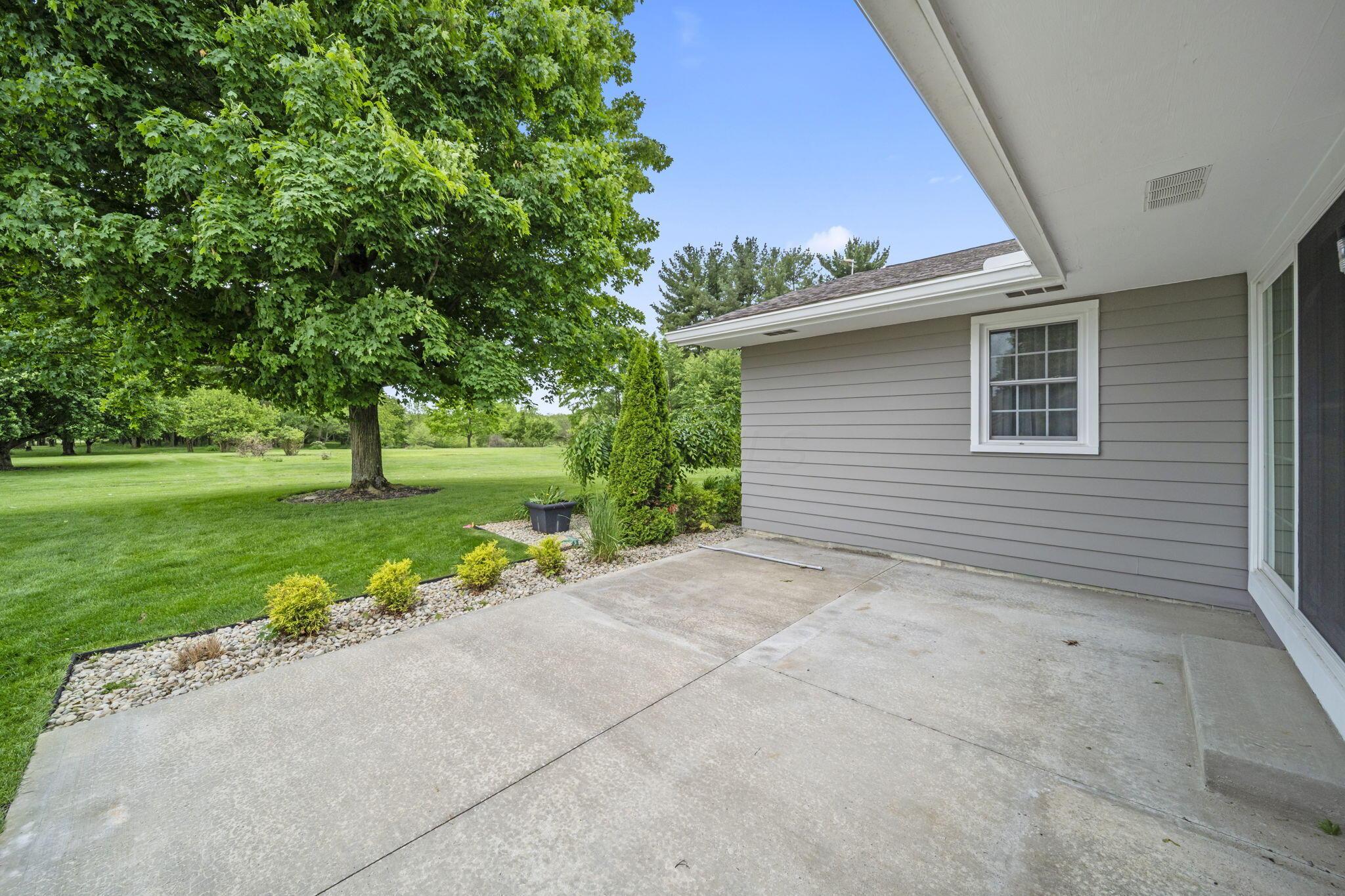 13221 Hinton Mill Road