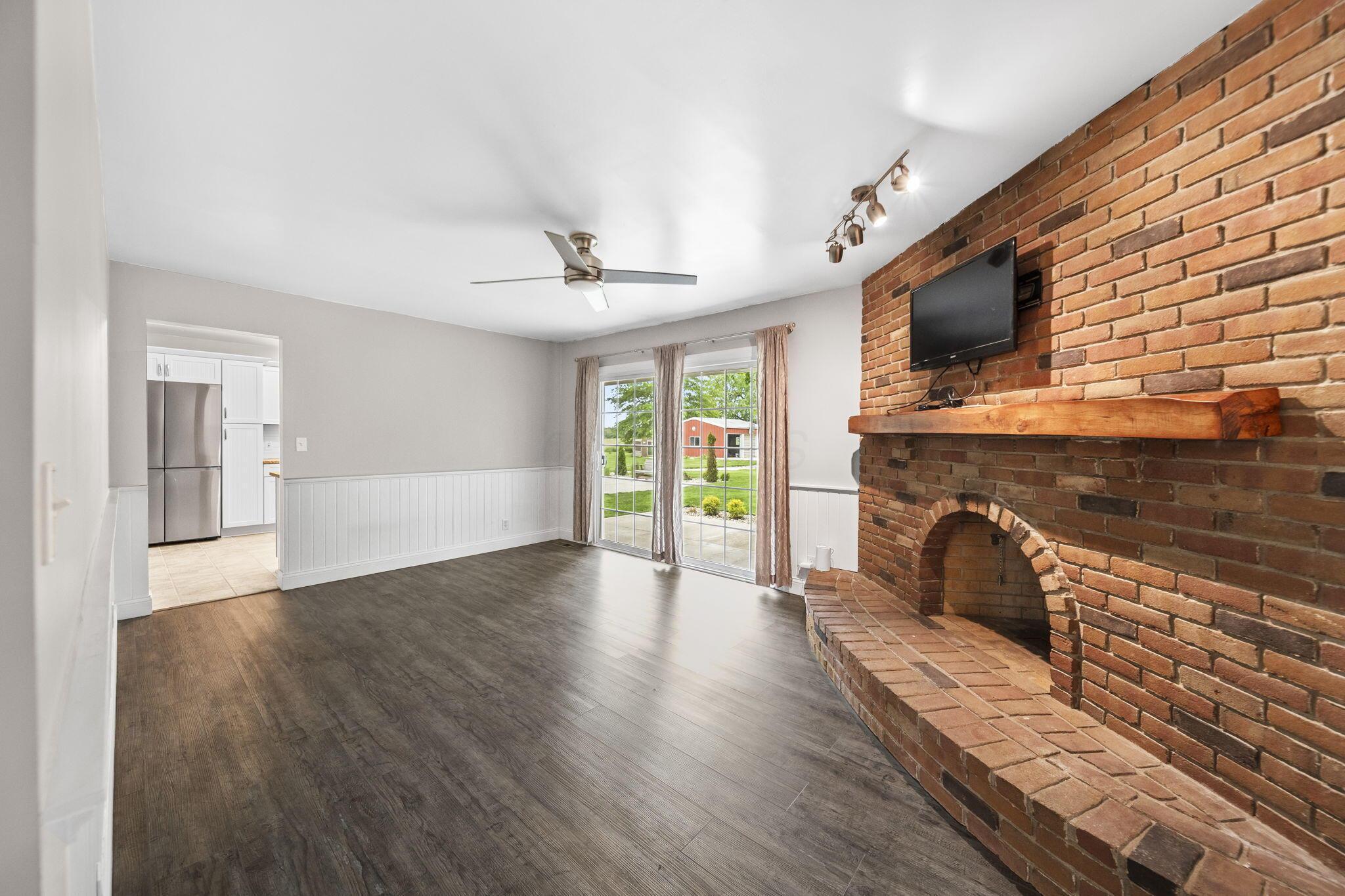 13221 Hinton Mill Road